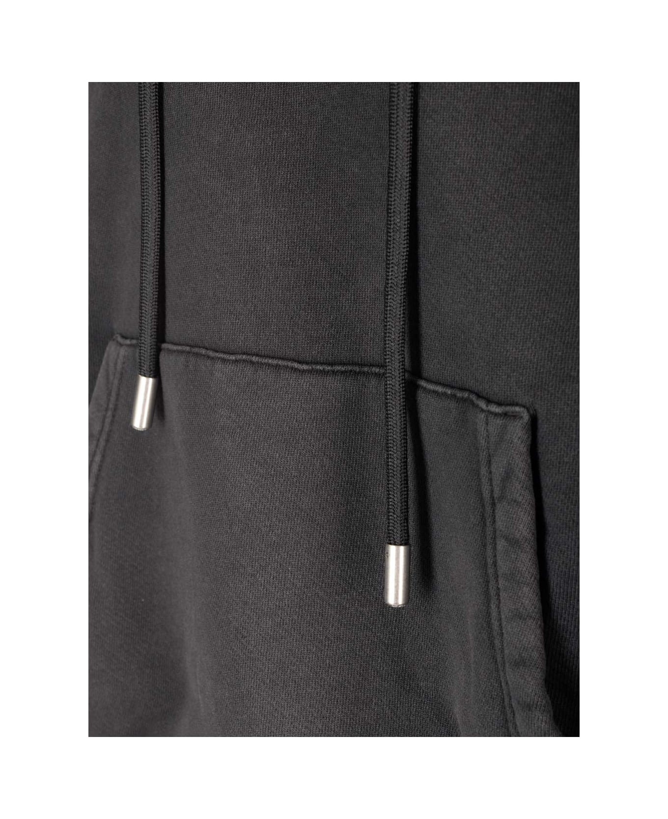 'super Moon' Hoodie - 4