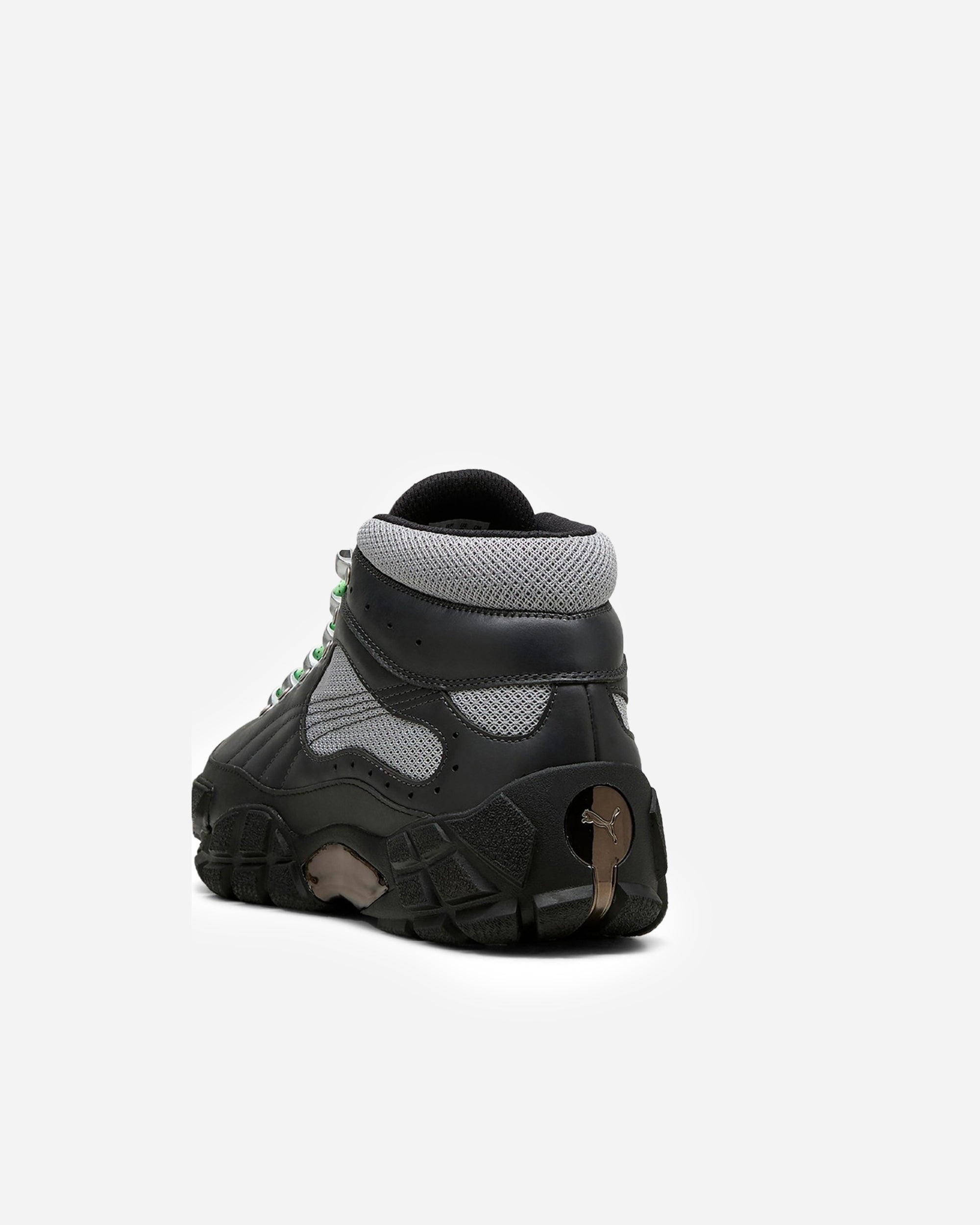 Puma x Skepta Skope Mid - 3