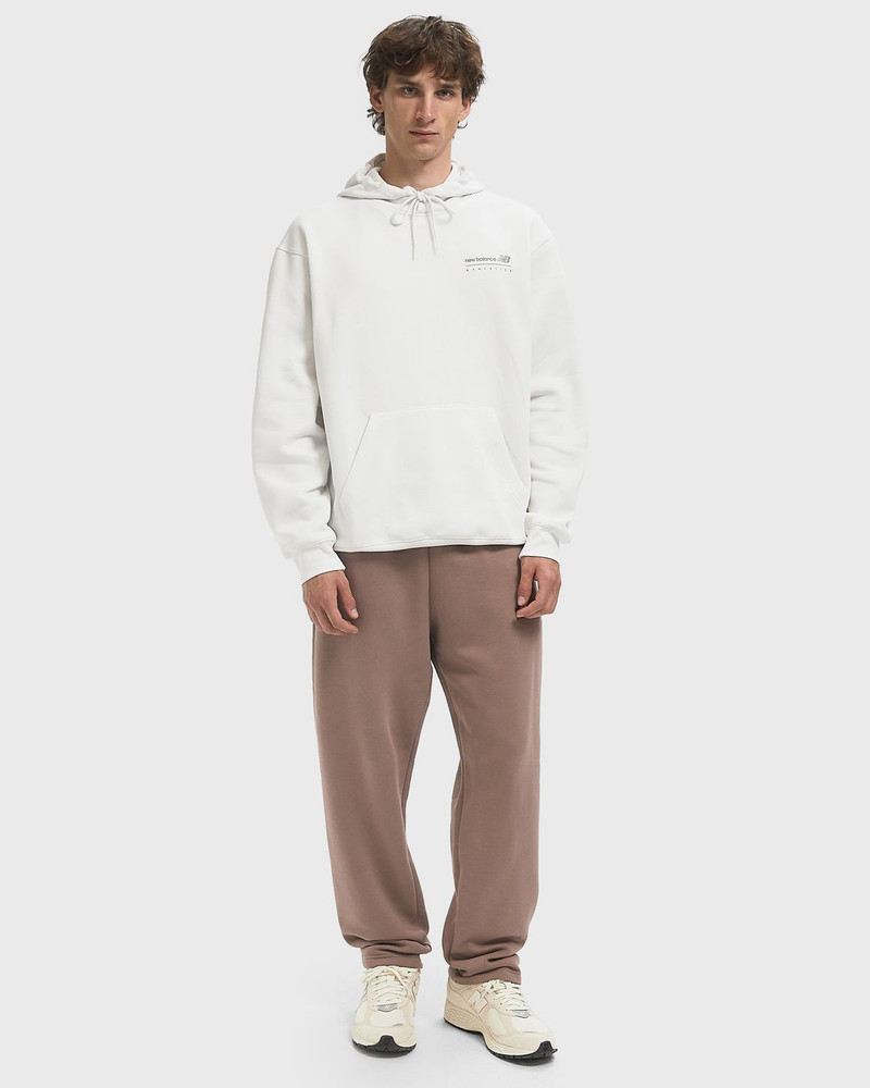 New Balance LIN RP HD outlook