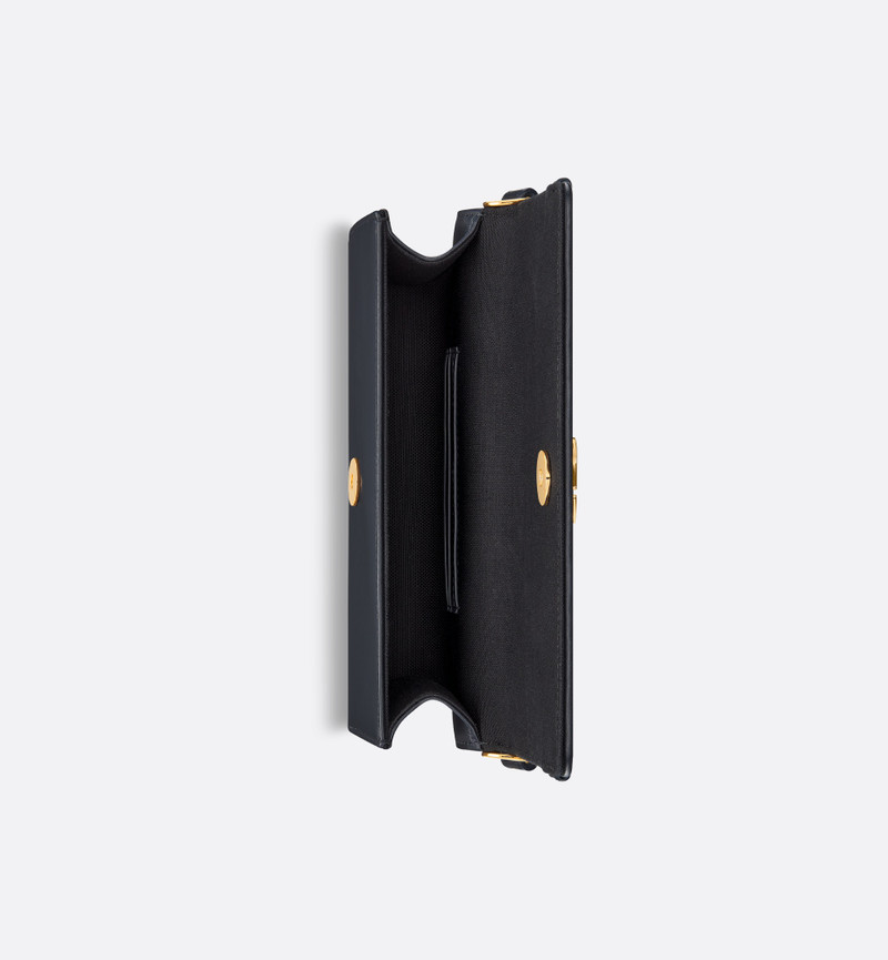 30 Montaigne Cigale Pouch with Chain 3