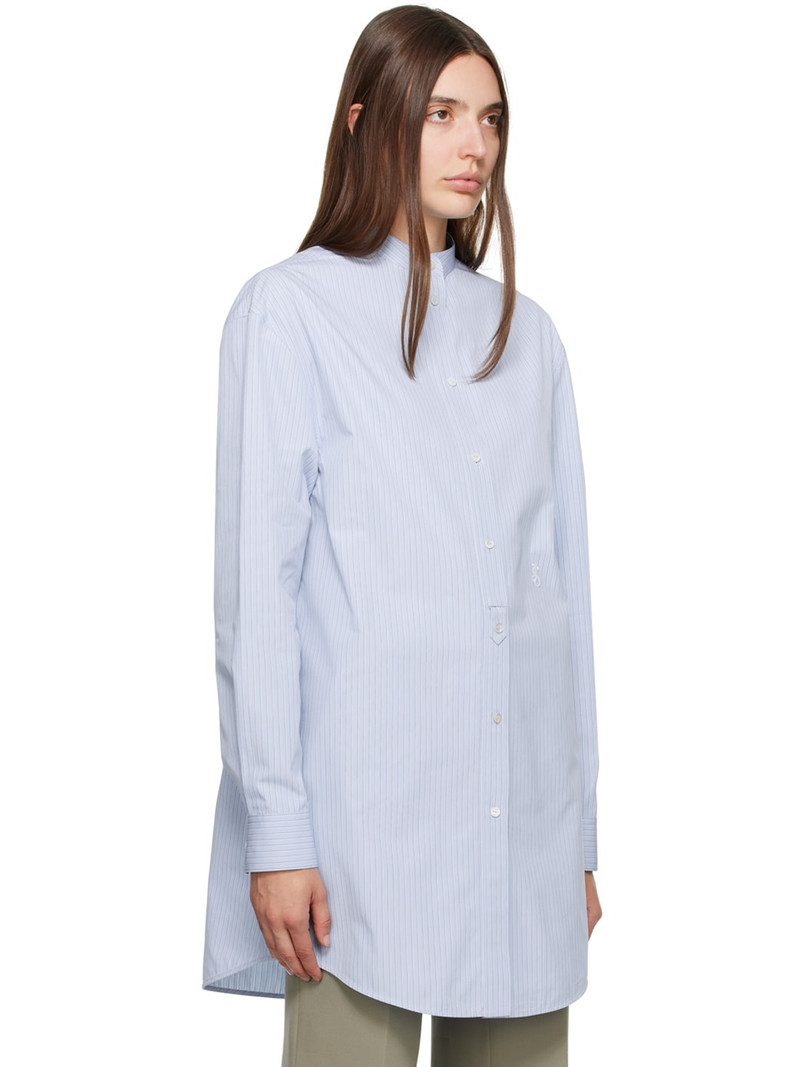 Blue Wednesday Shirt 2