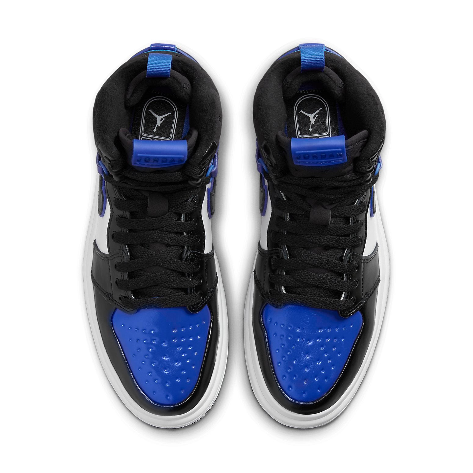 (WMNS) Air Jordan 1 Acclimate 'Royal Toe' DC7723-401 - 4