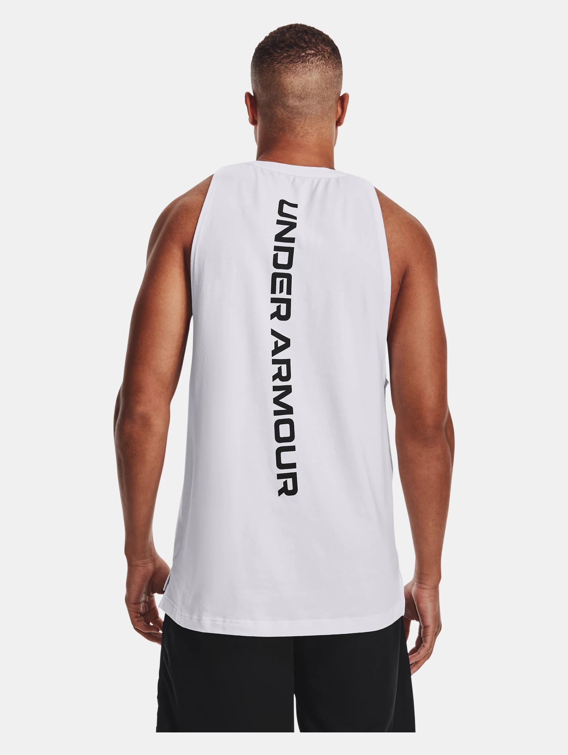 Men's UA Zone Tank - 4