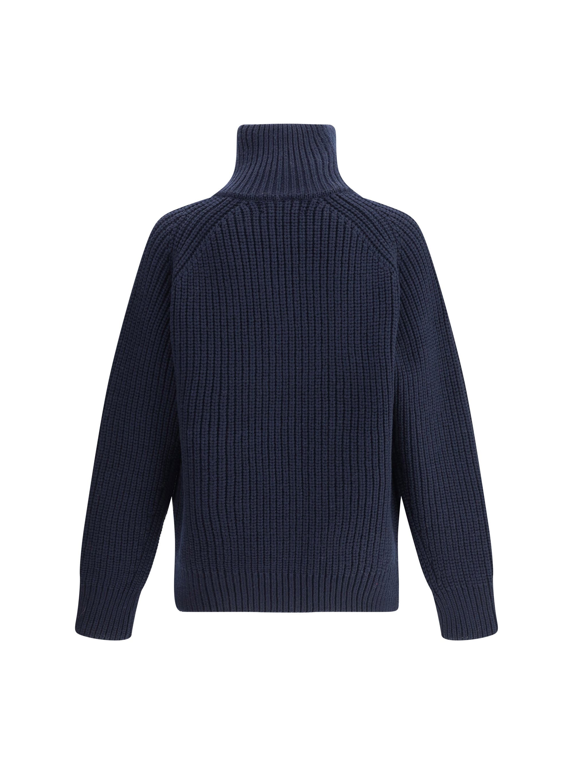 Dries Van Noten Men 03190-Monty Bis 2707 M.K.Sweater - 2