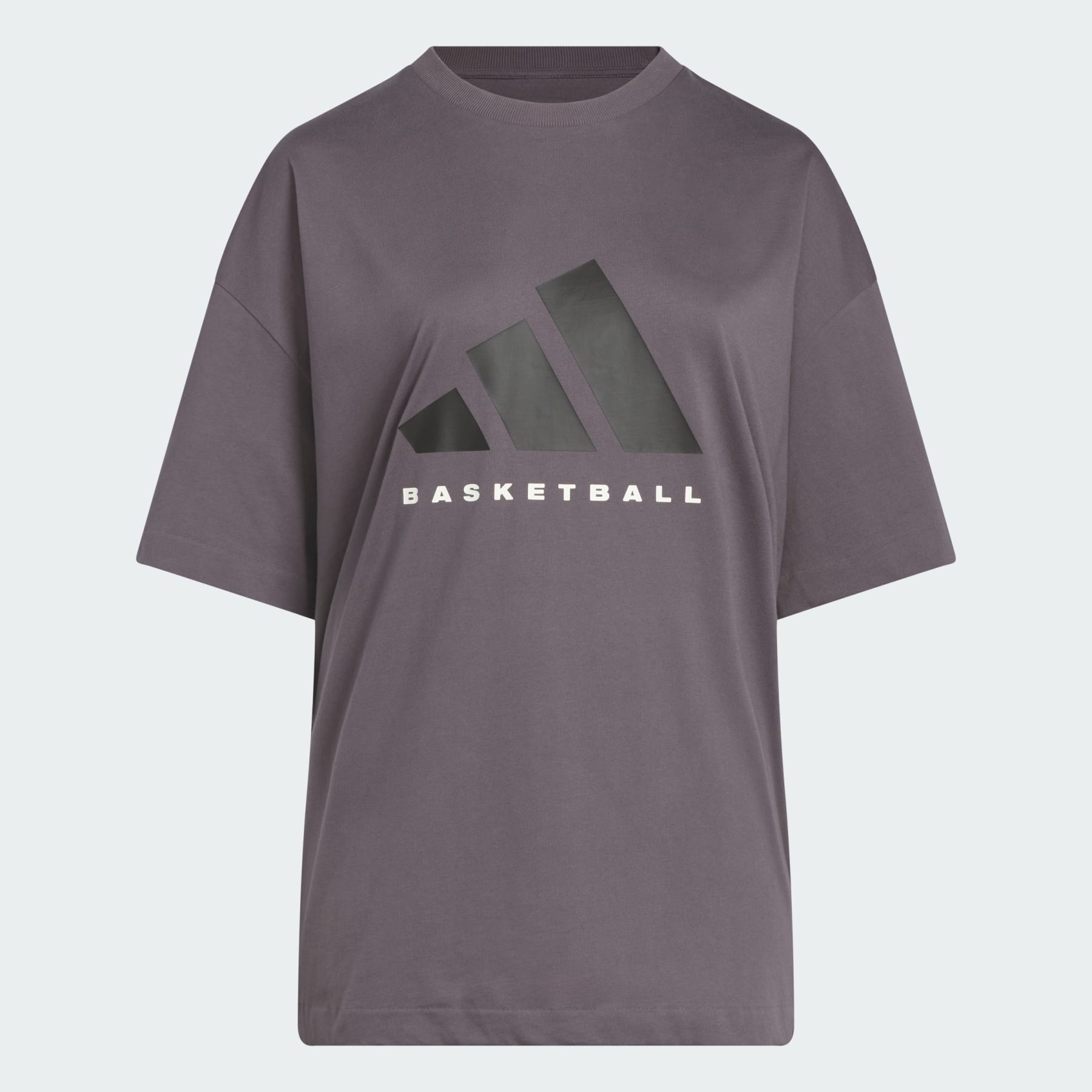 adidas adidas Basketball Tee (Gender Neutral) | REVERSIBLE