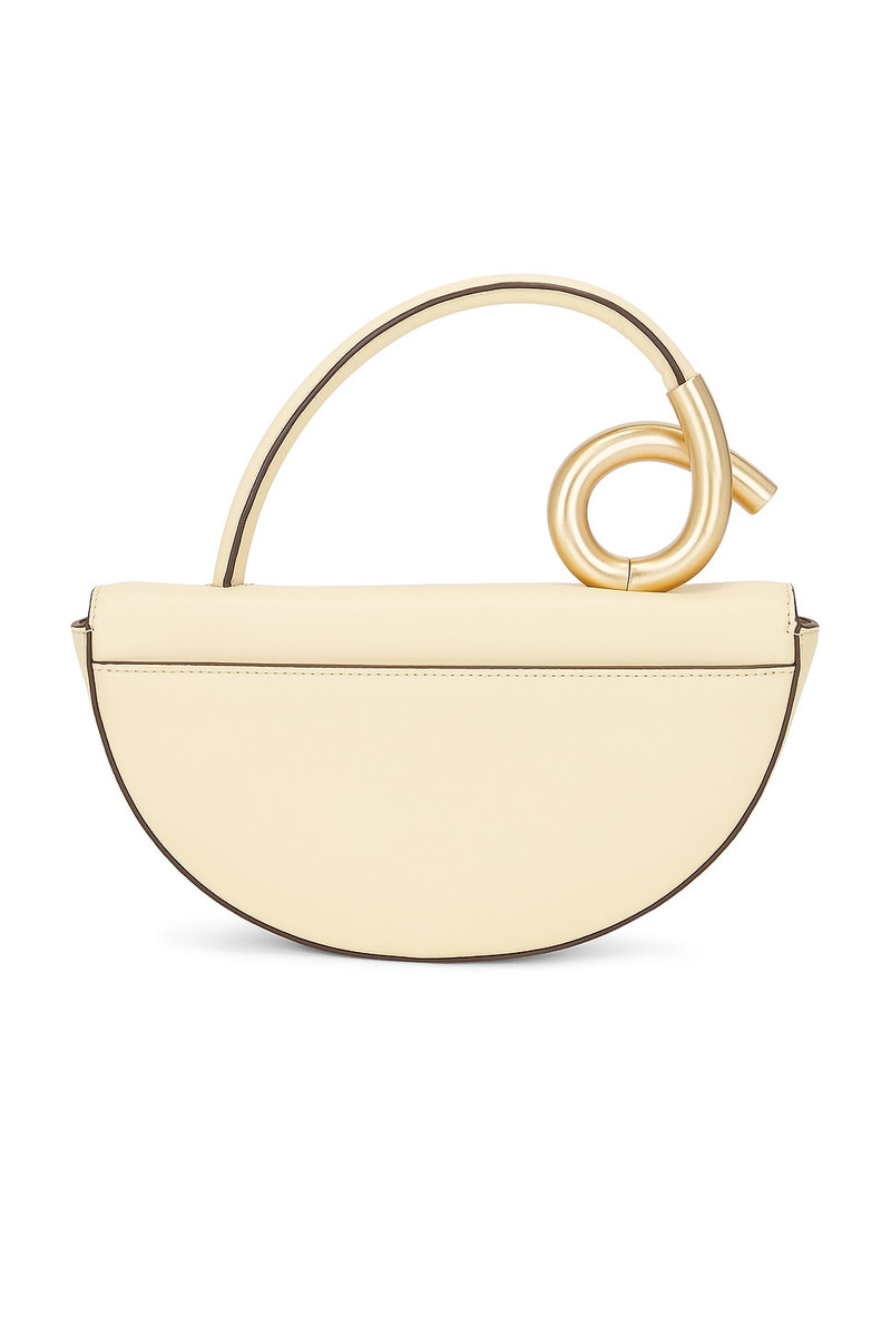 Cult Gaia Azariah Top Handle Bag outlook