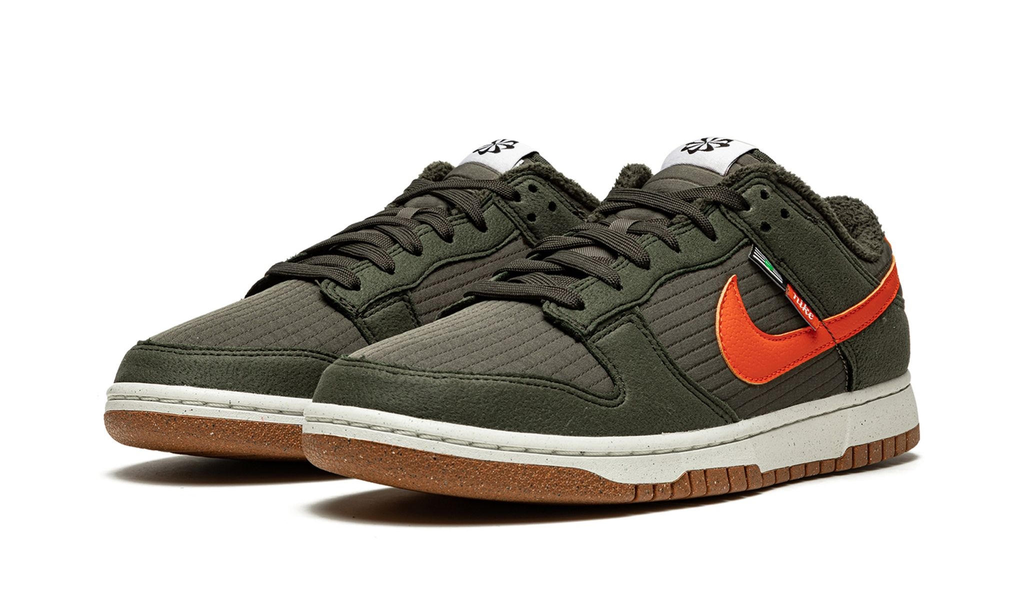 Dunk Low Retro NN "Toasty - Sequoia" - 2