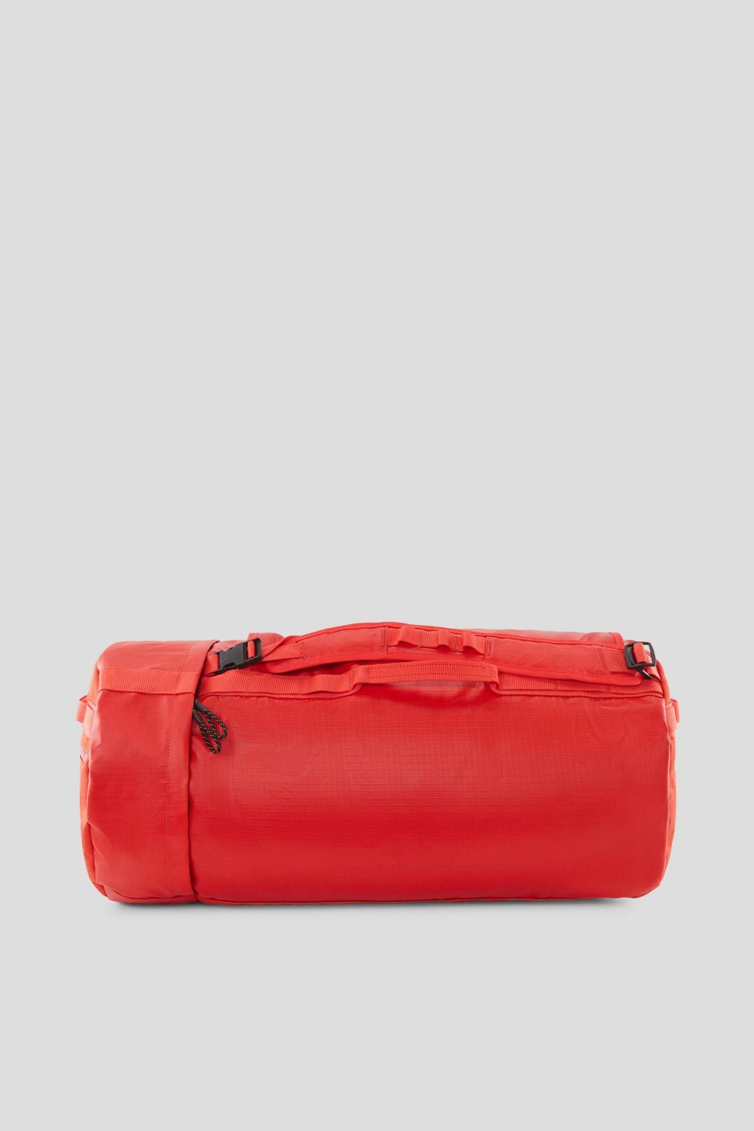 KIRKWOOD WYNN TRAVEL BAG IN ORANGE - 3