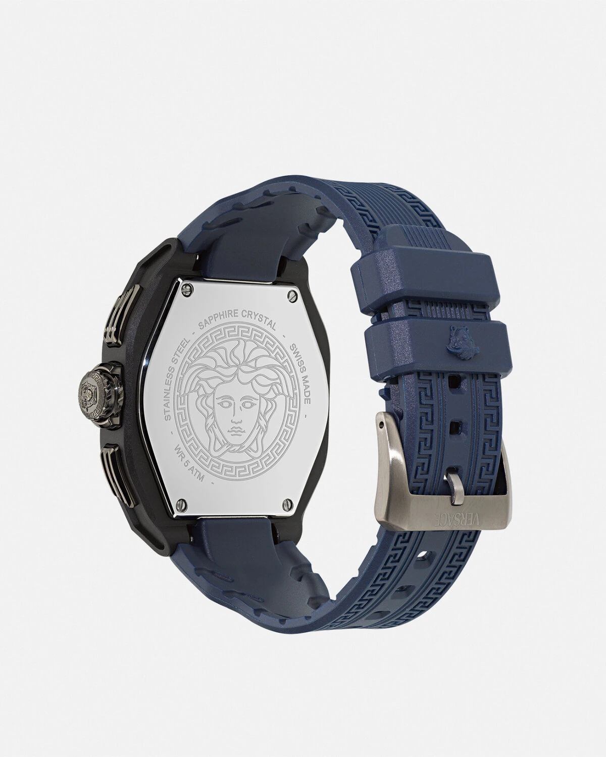 V-Legend Chrono Watch - 2