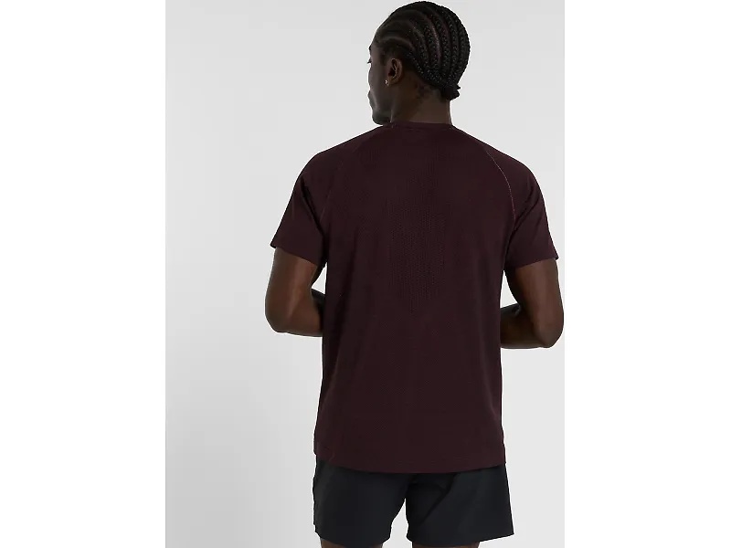 New Balance Knit T-Shirt - 2