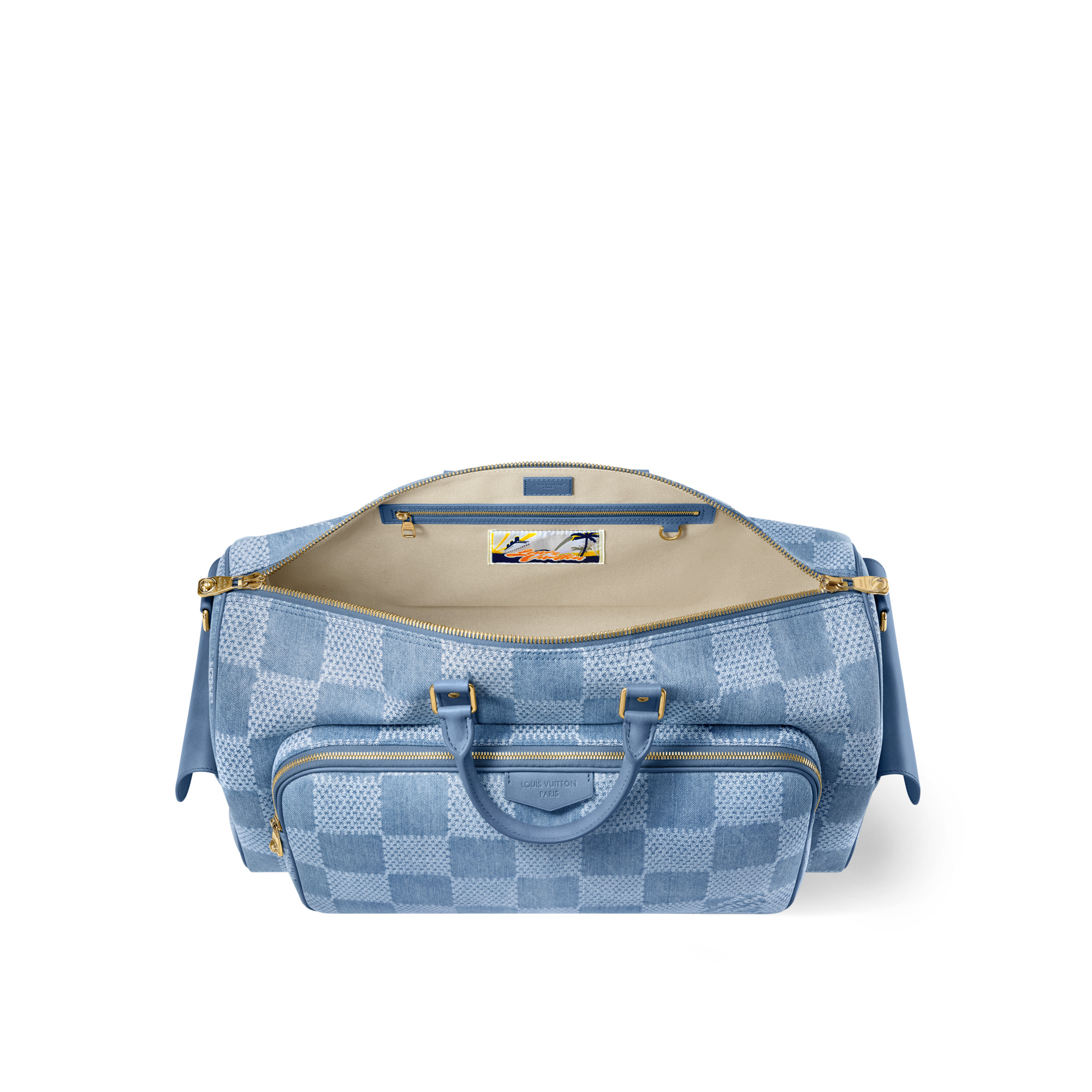 Keepall Cargo 50 - 3