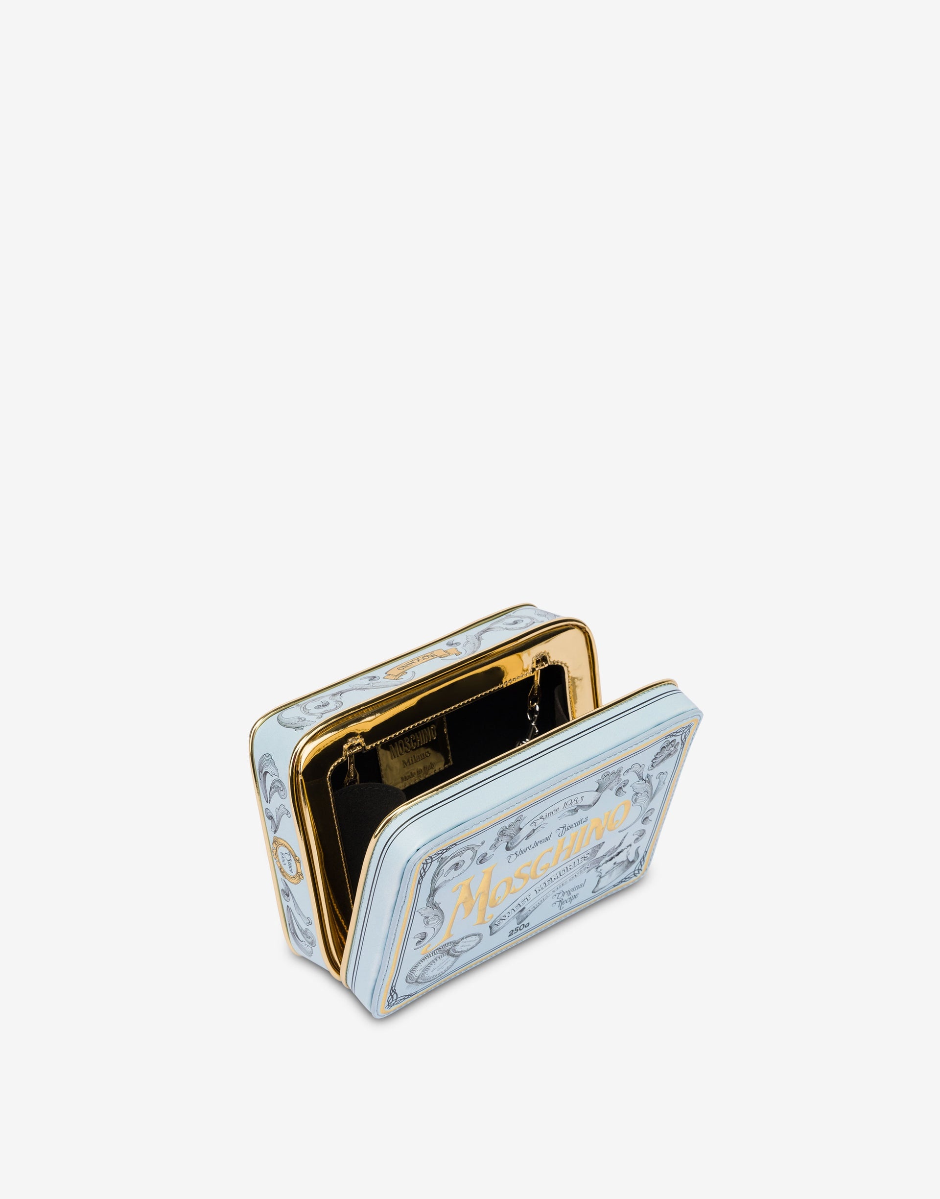 CLUTCH COOKIE BOX - 2