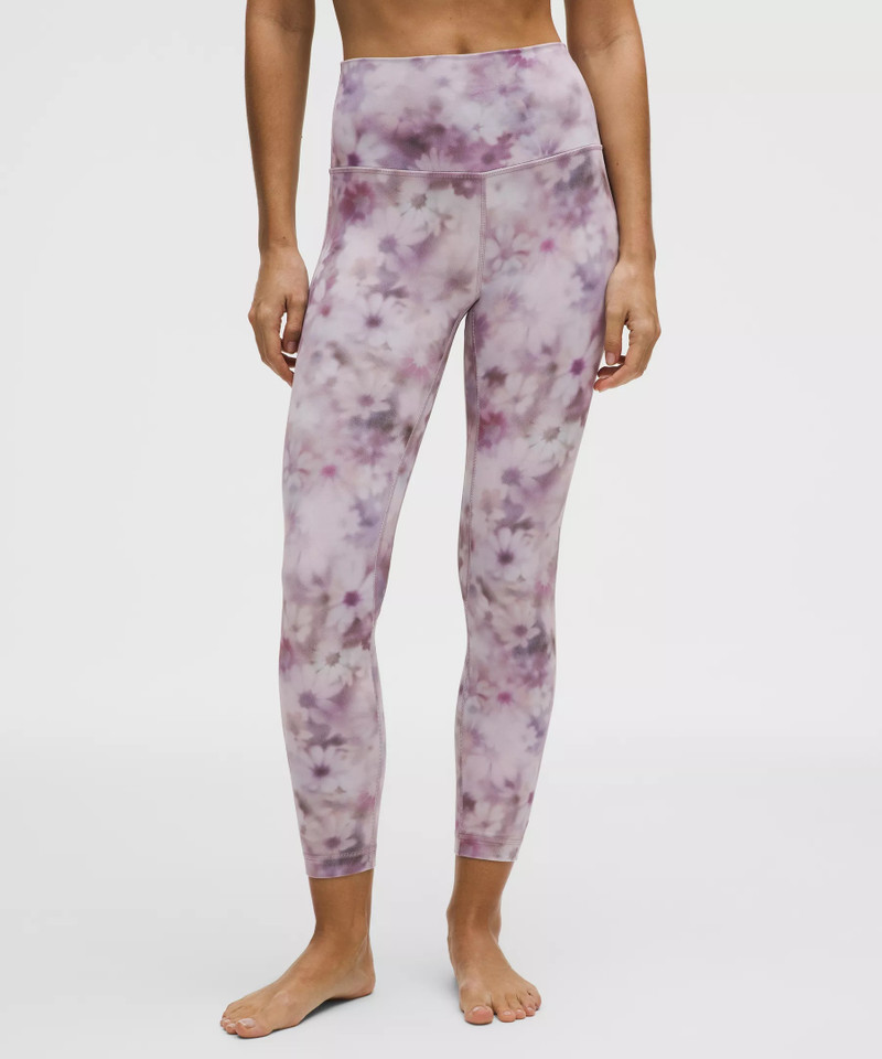 lululemon lululemon Align™ High-Rise Pant 25" outlook