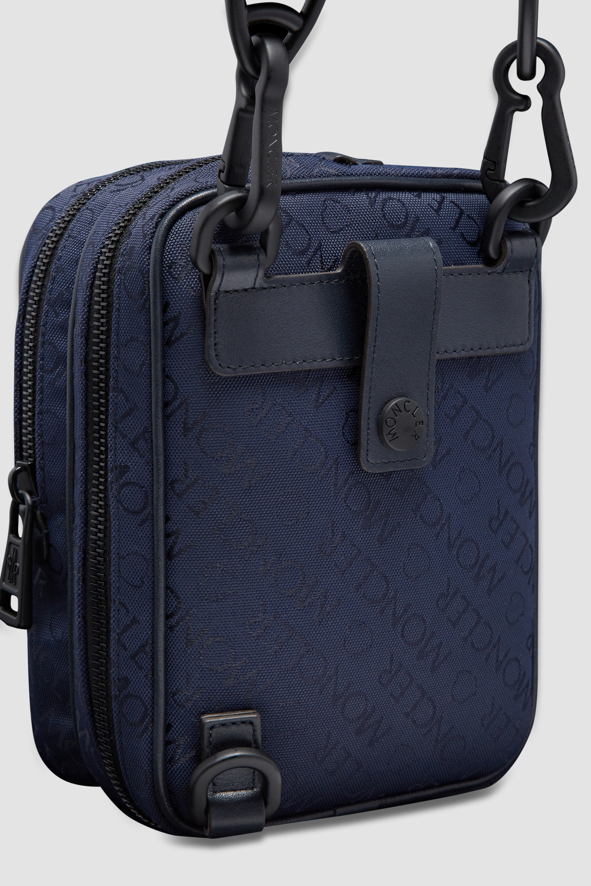Climb Crossbody Bag - 7