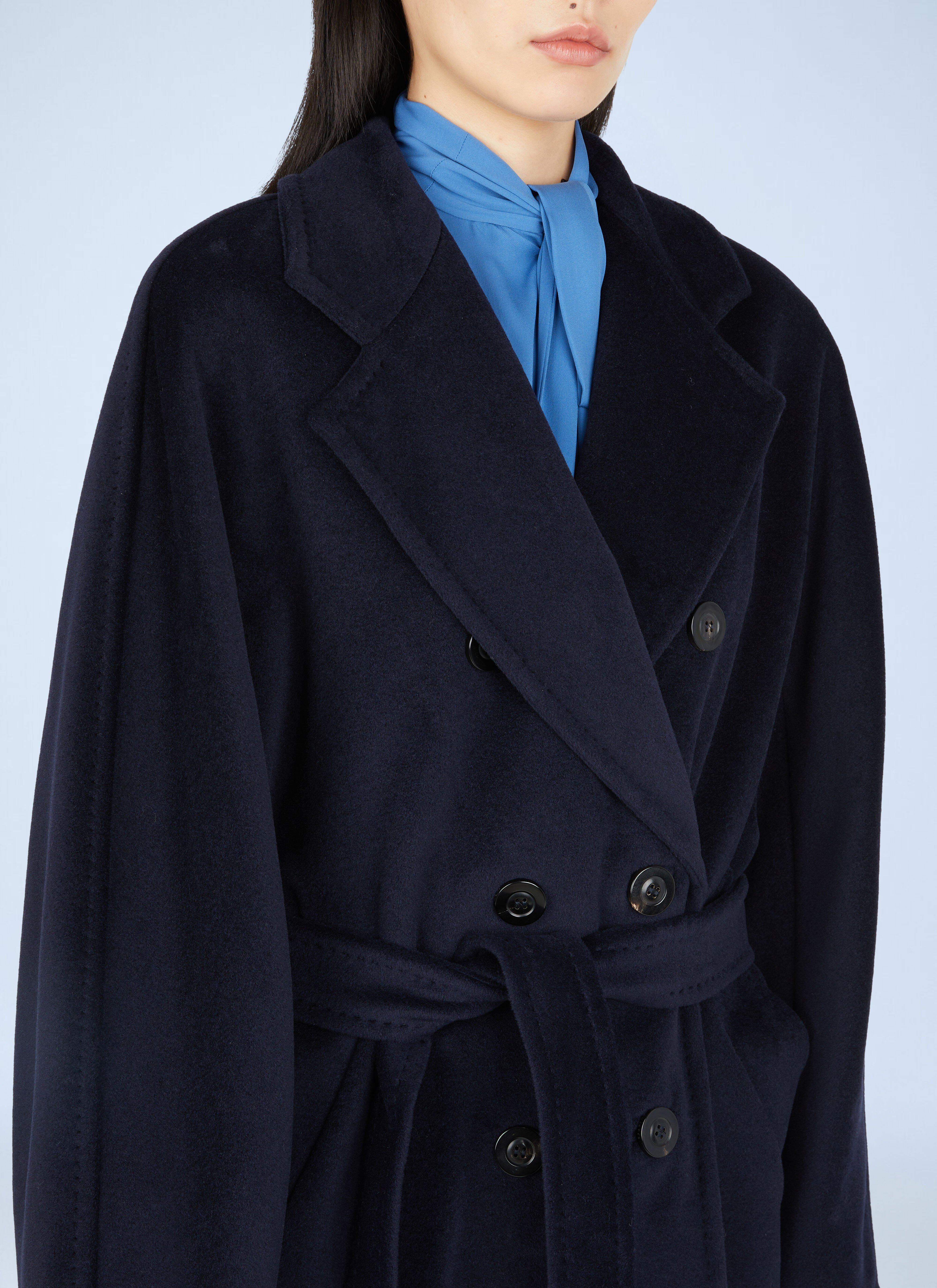 Madame 101801 Coat - 5