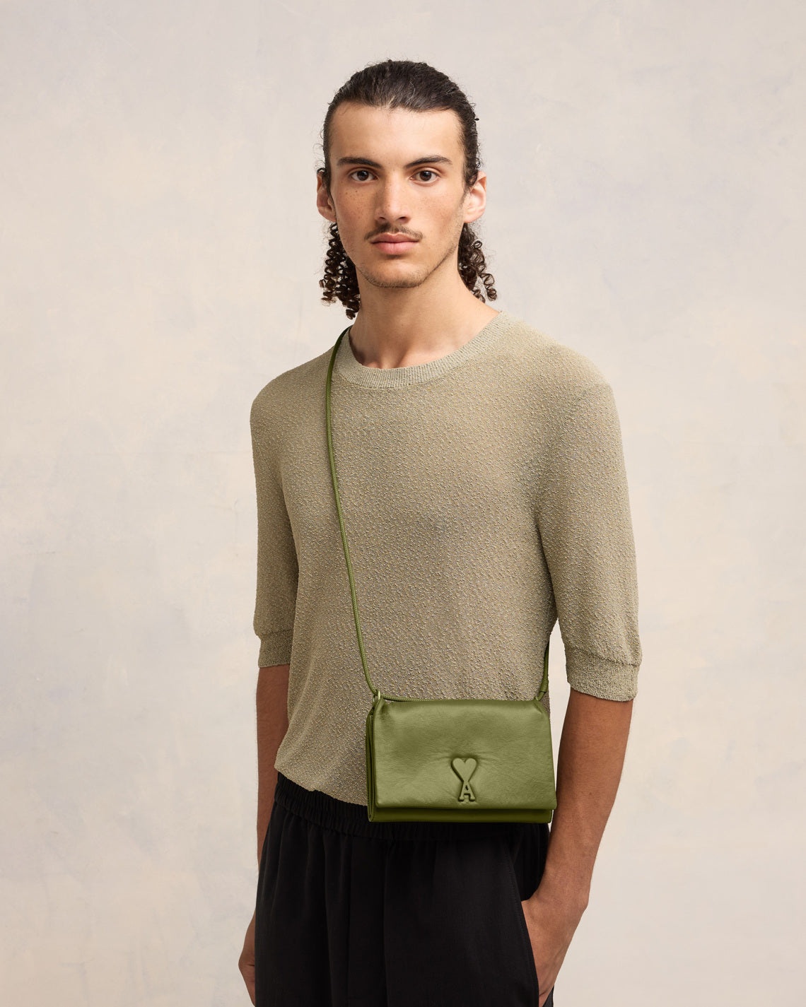 VOULEZ-VOUS WALLET STRAP - 7