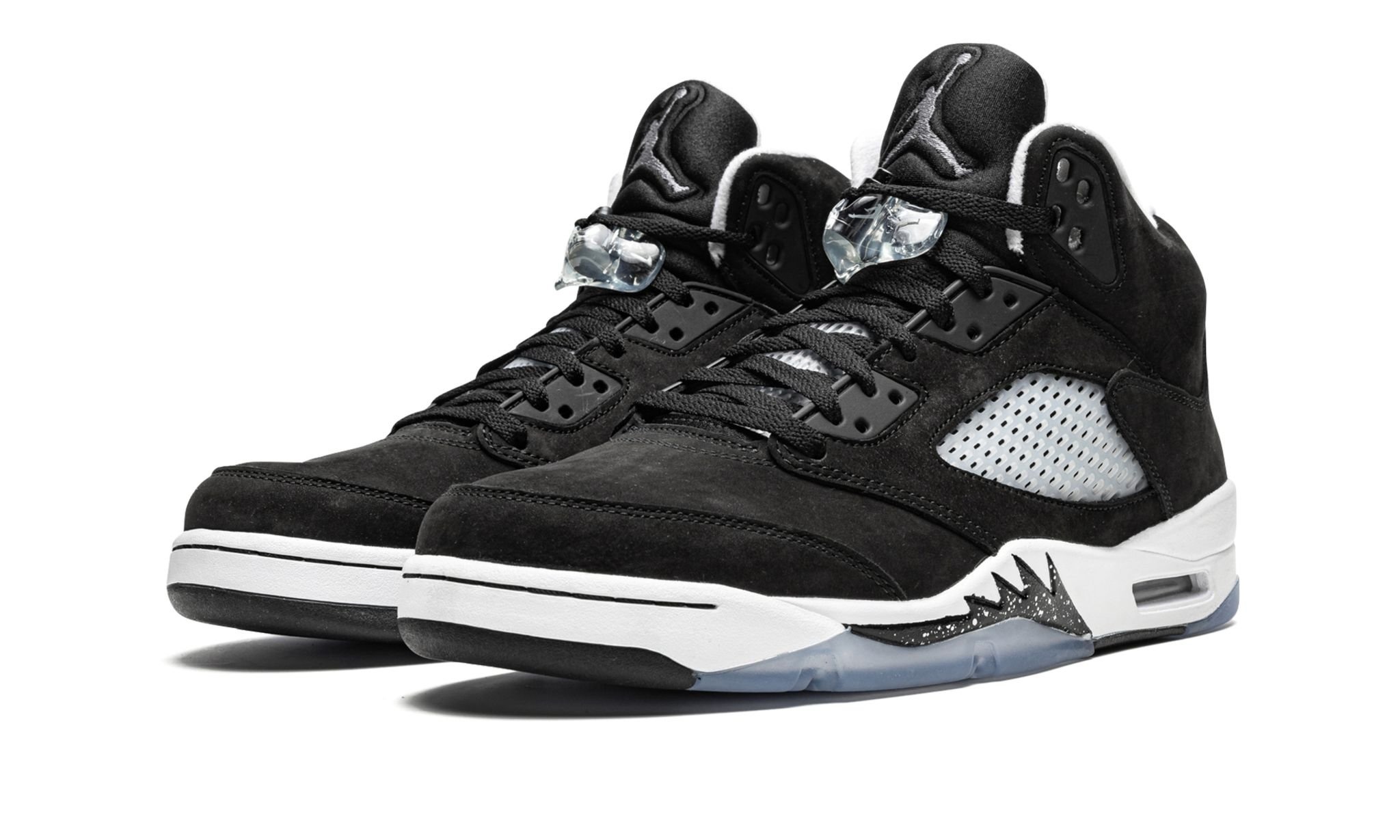 Air Jordan 5 Retro "Oreo 2021" - 2