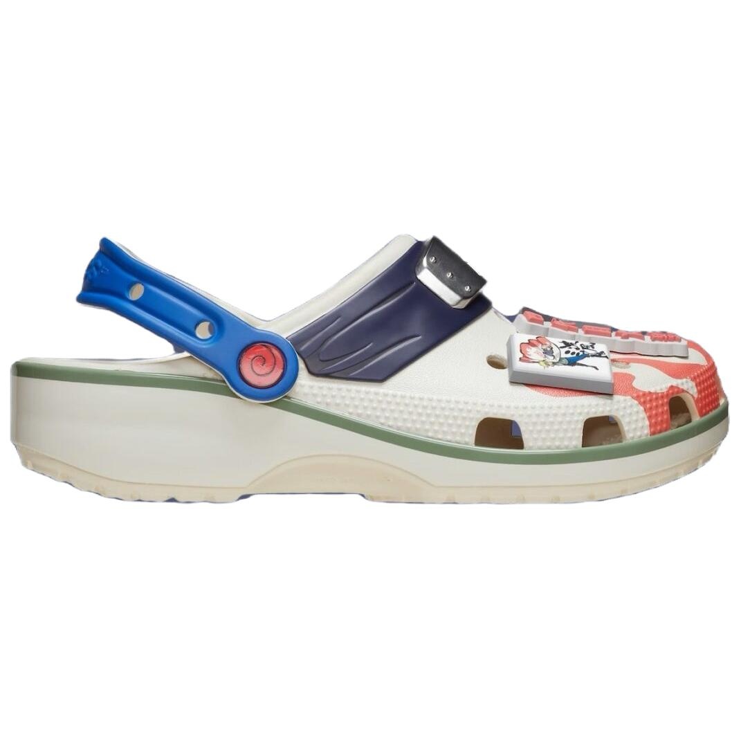 Crocs x Naruto Shippuden Classic Clog 'Minato Namikaze' 209885-160 - 2