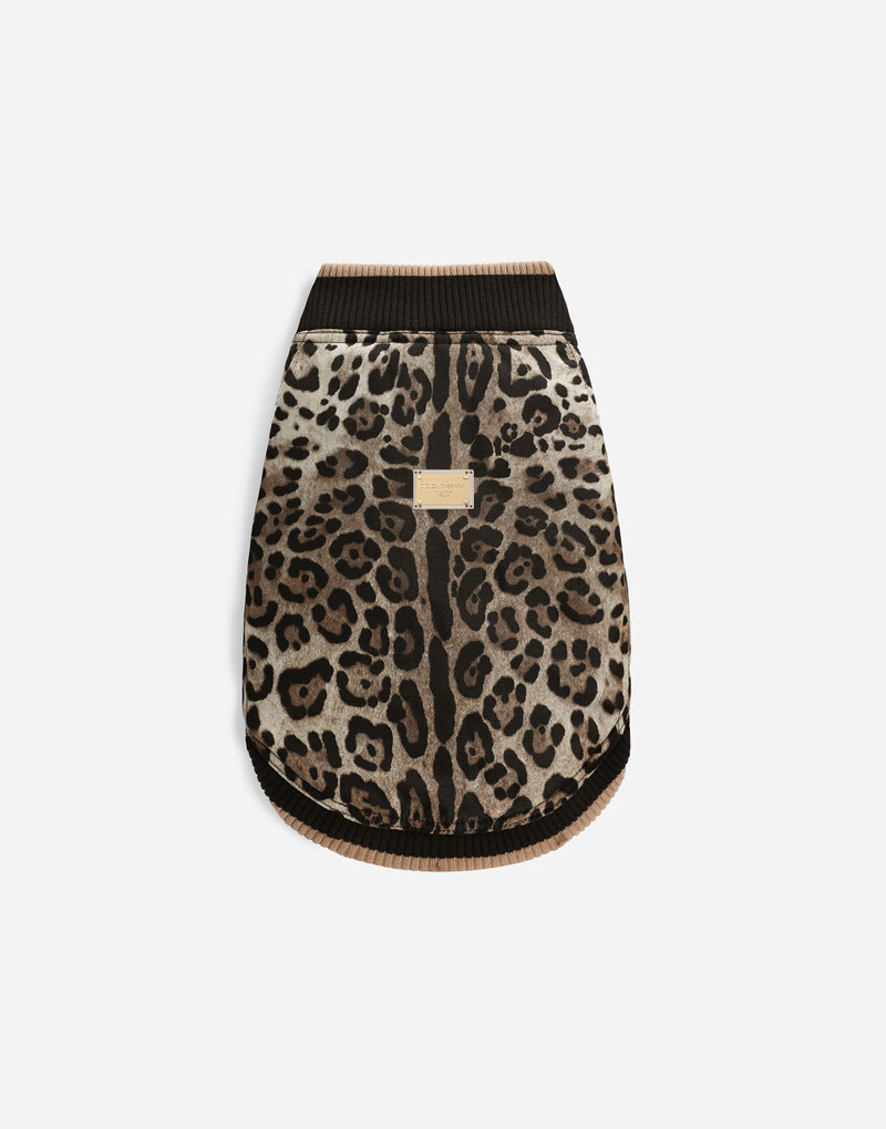 Dog down jacket 6