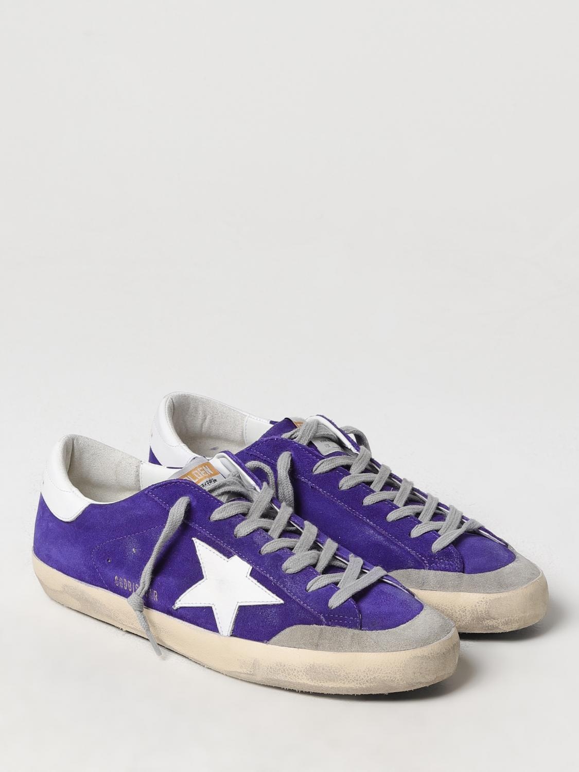 Sneakers men Golden Goose - 2