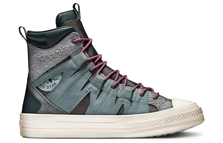 Converse Chuck 70 High 'Climate Escapism - Sedona Sage' 172351C - 2