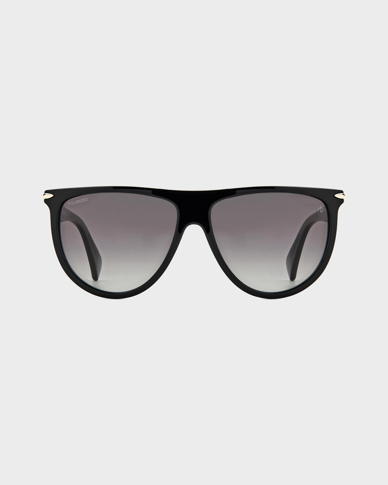 rag & bone Serena
Shield Sunglasses outlook