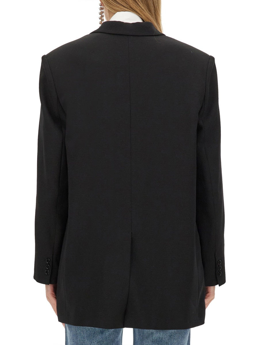 Isabel Marant Women Oceany Jacket - 3