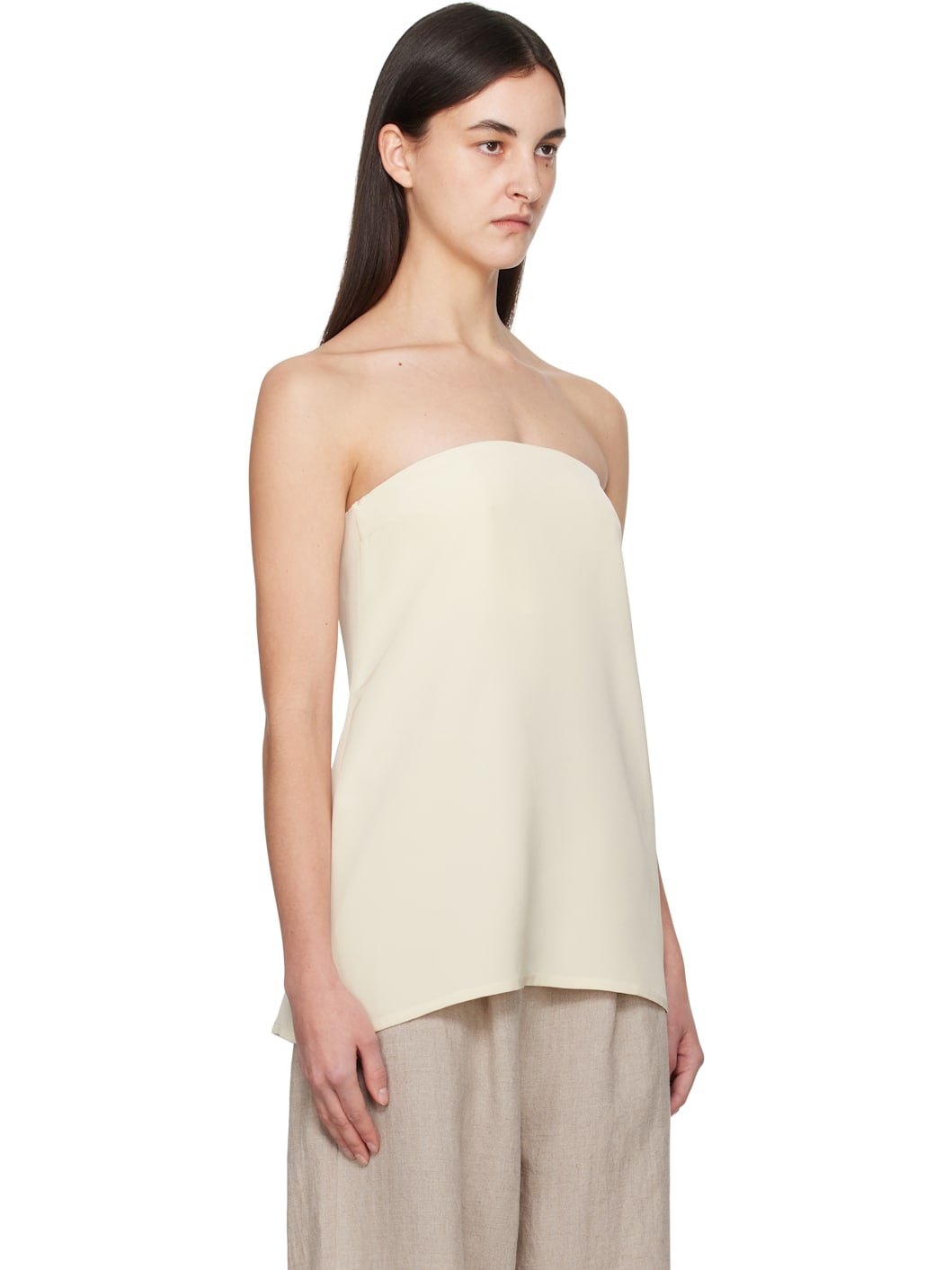 Off-White Suzanna Top - 2