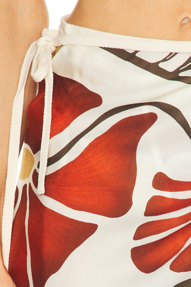 SIR. Julietta Mini Sarong outlook