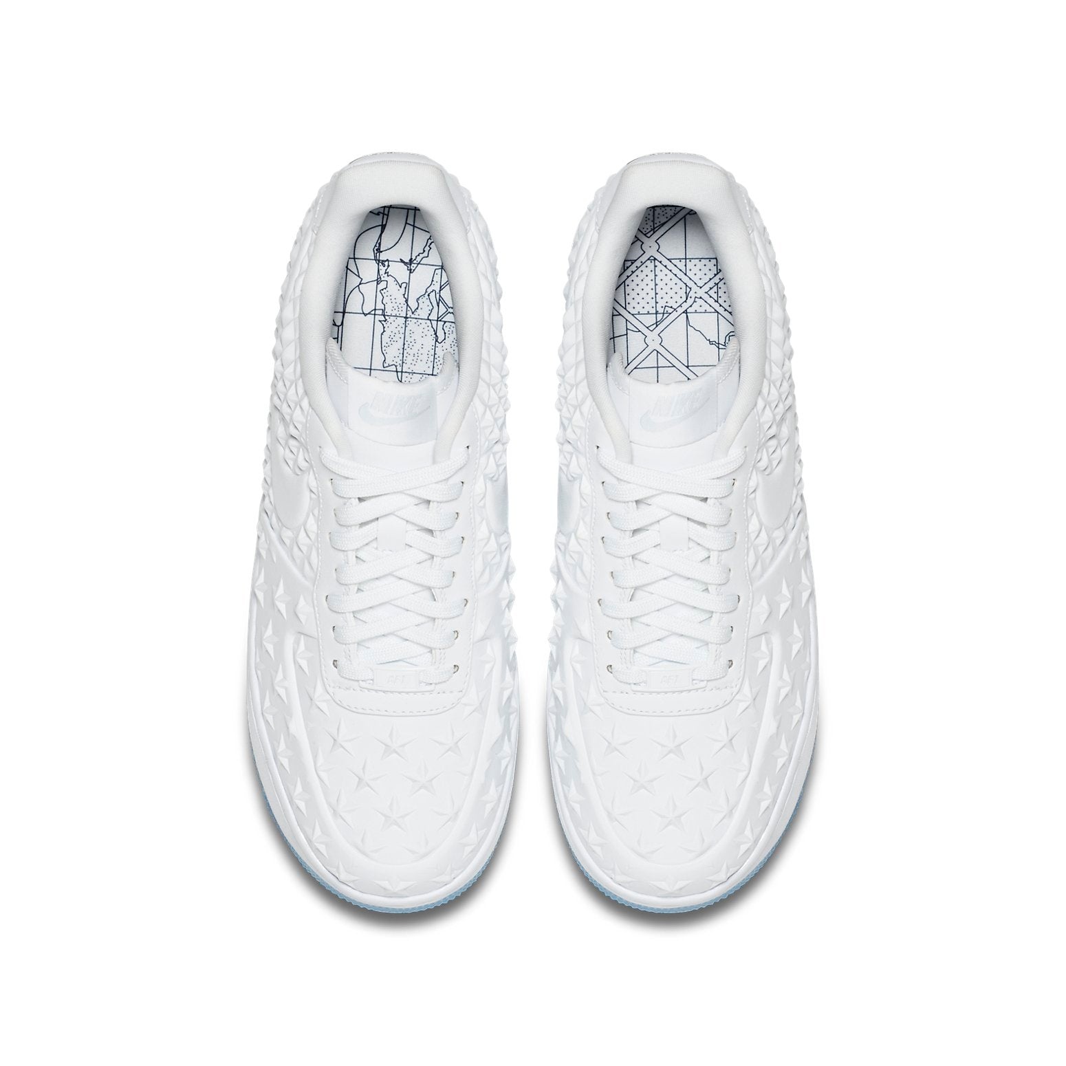 Nike Air Force 1 Elite 'All-Star' 744308-100 - 4