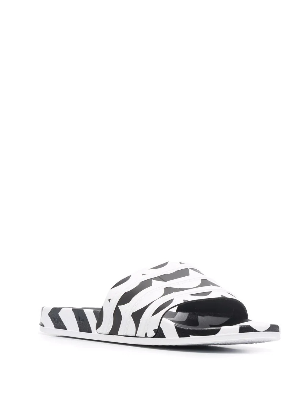 Marimekko Adilette slides - 2