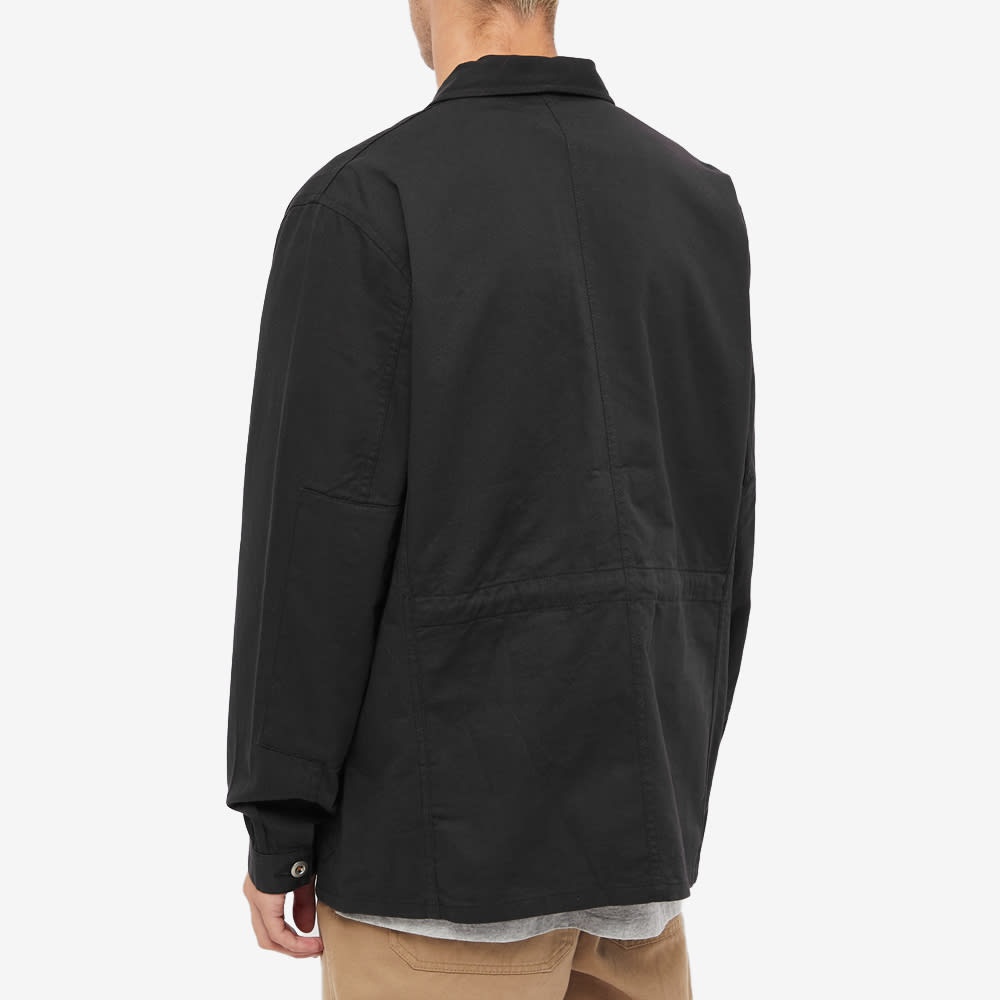 Universal Works MW Fatigue Jacket - 3