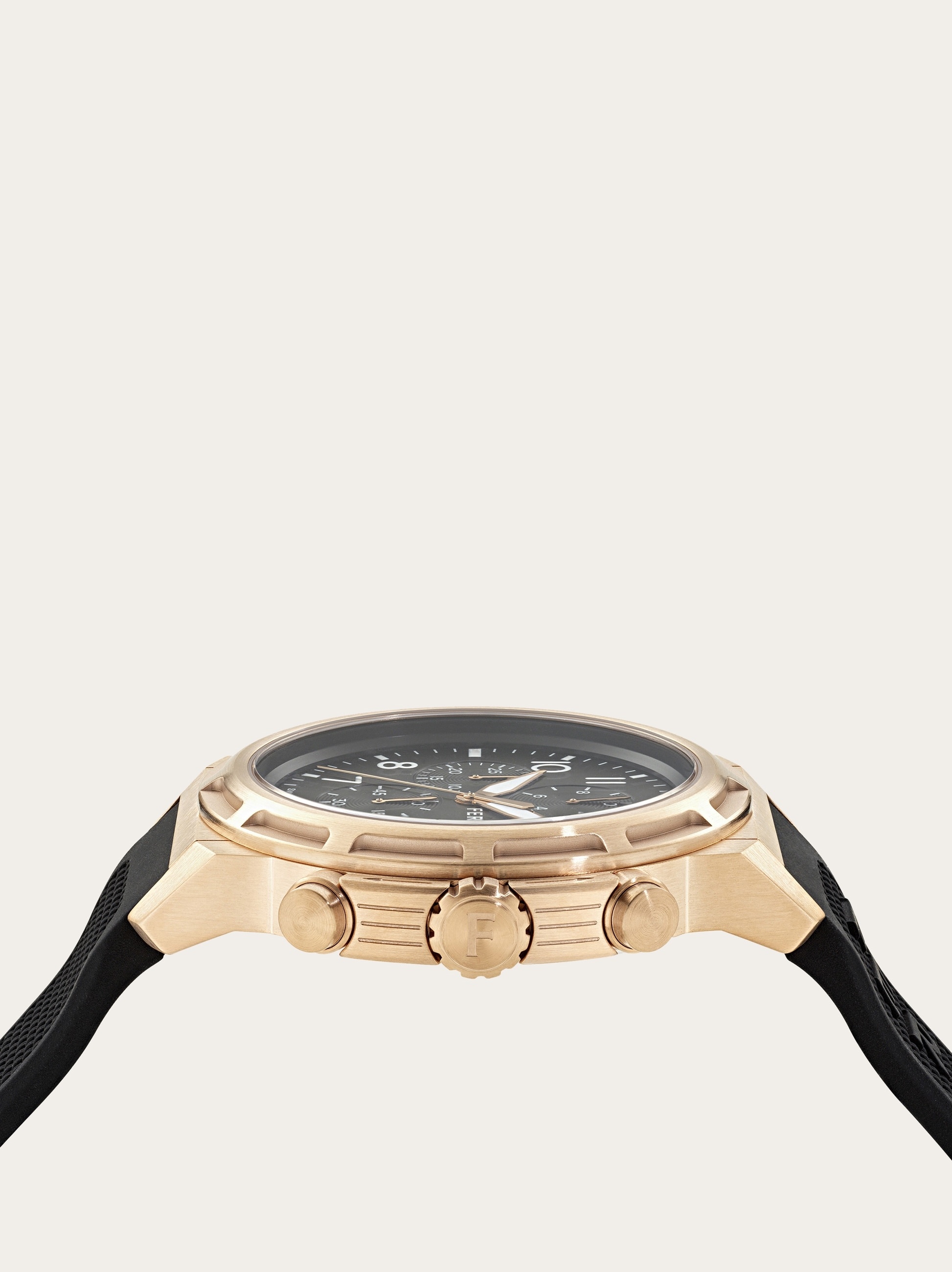 Ferragamo Sport Chrono Watch - 3