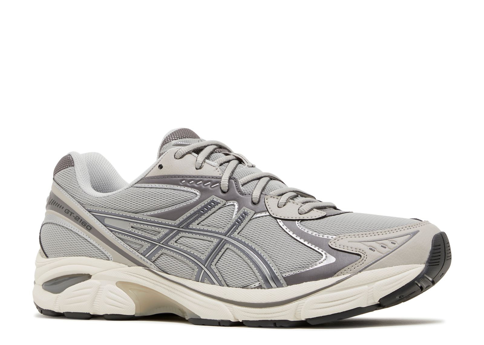 GT 2160 'OYSTER GREY' - 2