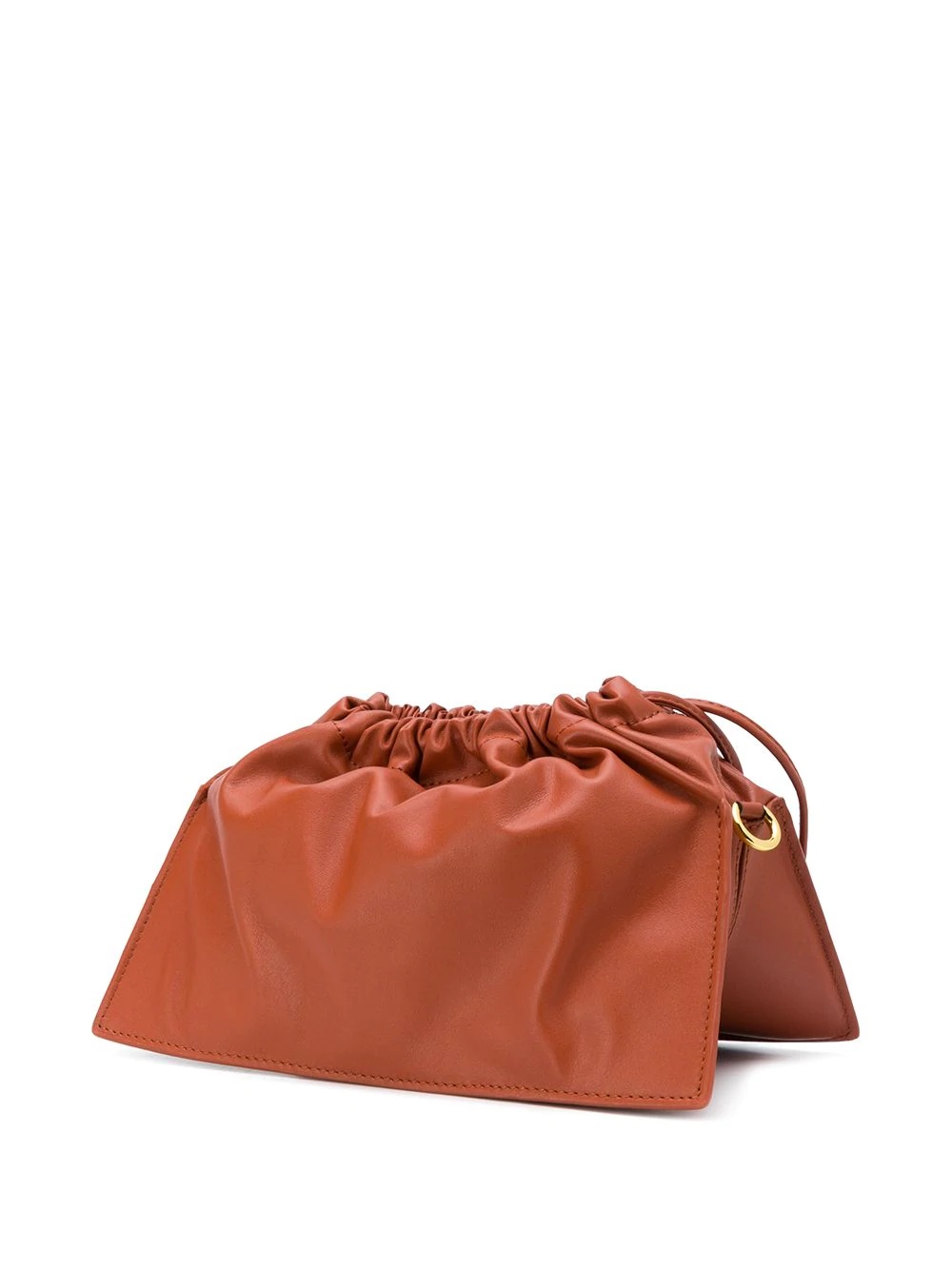 Bom knotted tote bag - 3