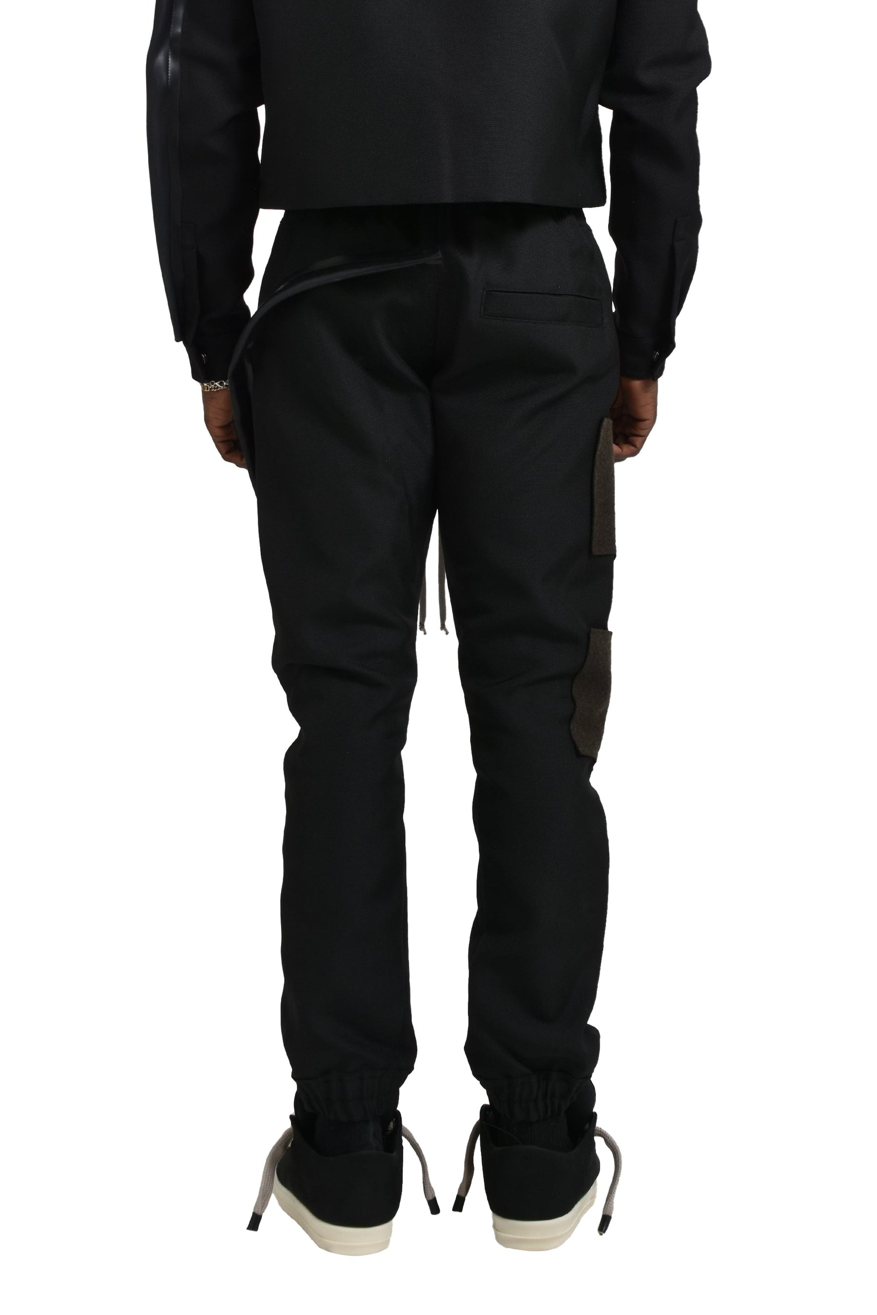 MASTODON MEGACARGO / BLK/BRW/BLK - 2