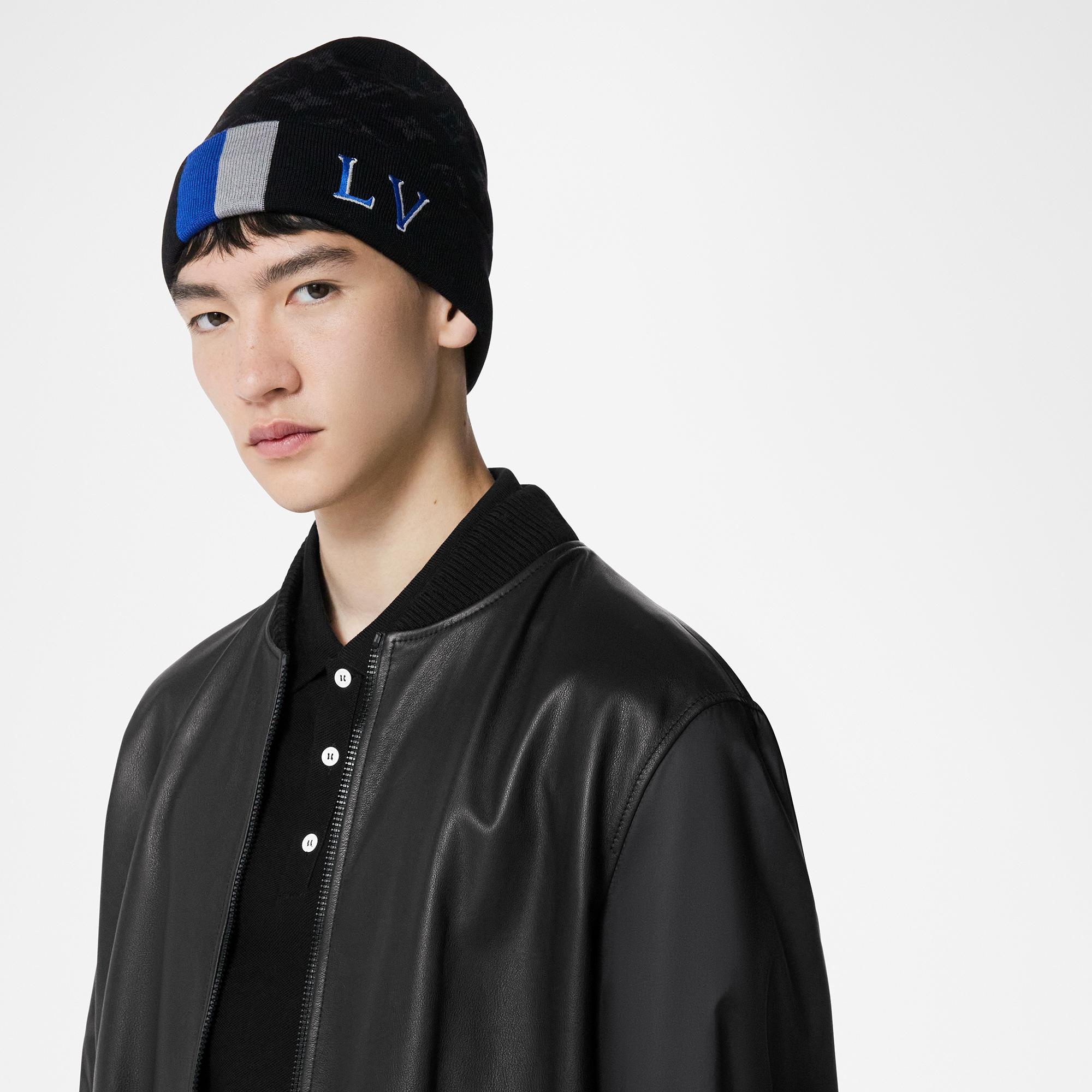 LV Varsity Beanie - 2