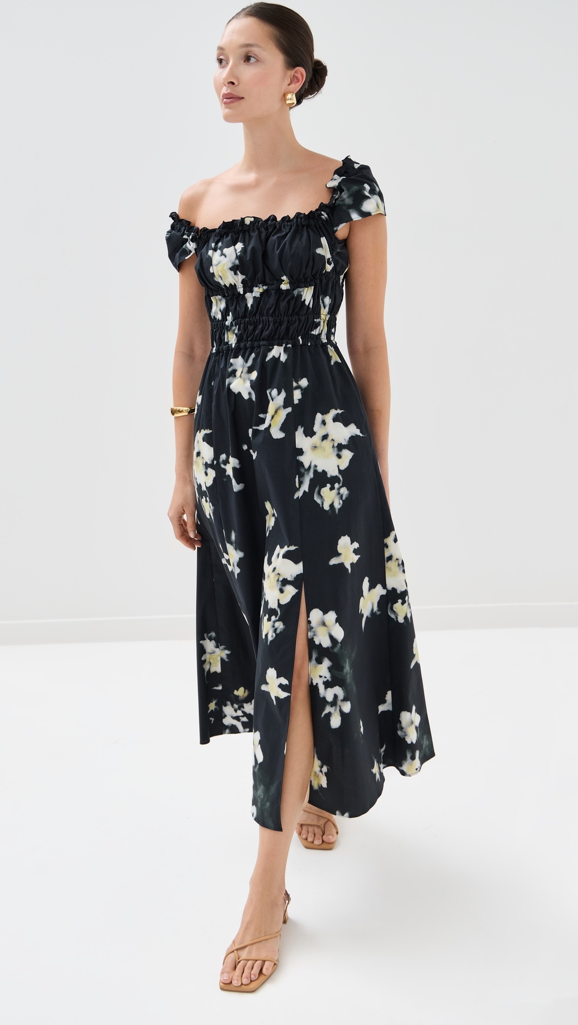 Lily Dress - 4