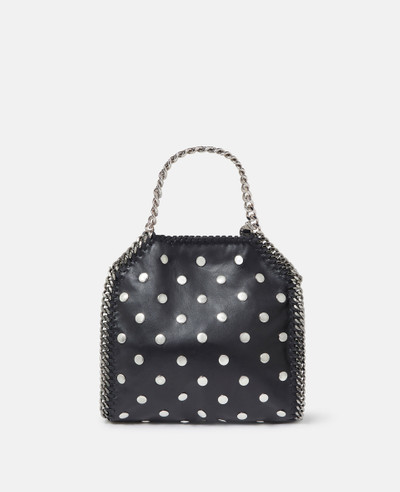 Stella McCartney Studded Falabella Mini Tote Bag outlook