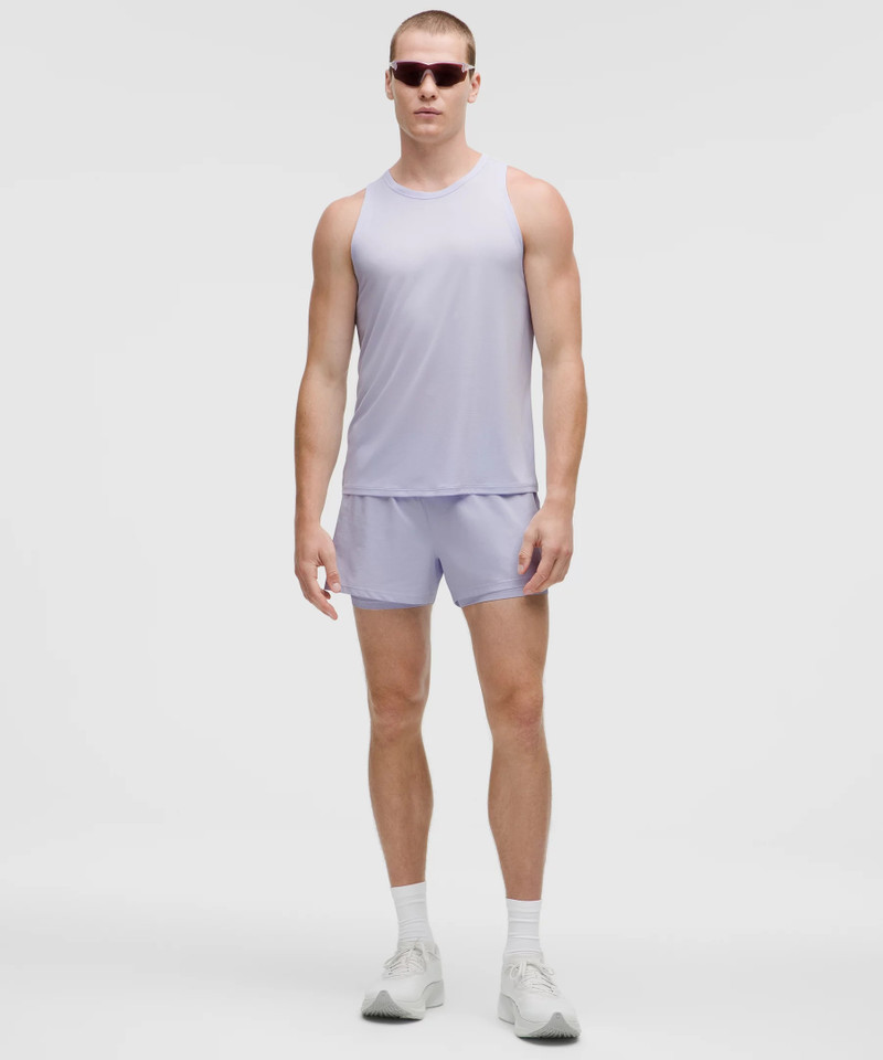 lululemon Mile Maker Run Crew Lightweight Tank Top outlook