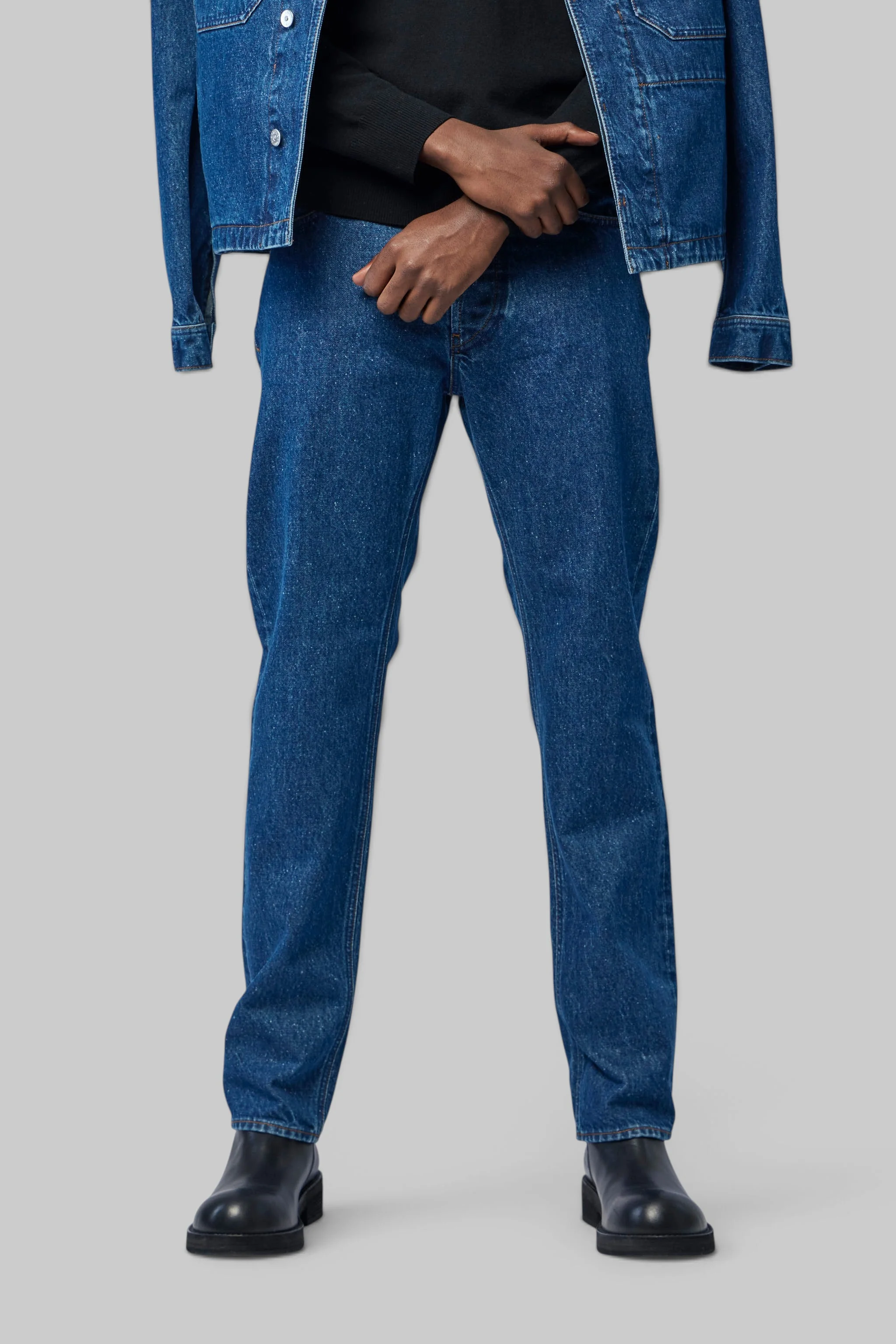 Trousers - 1
