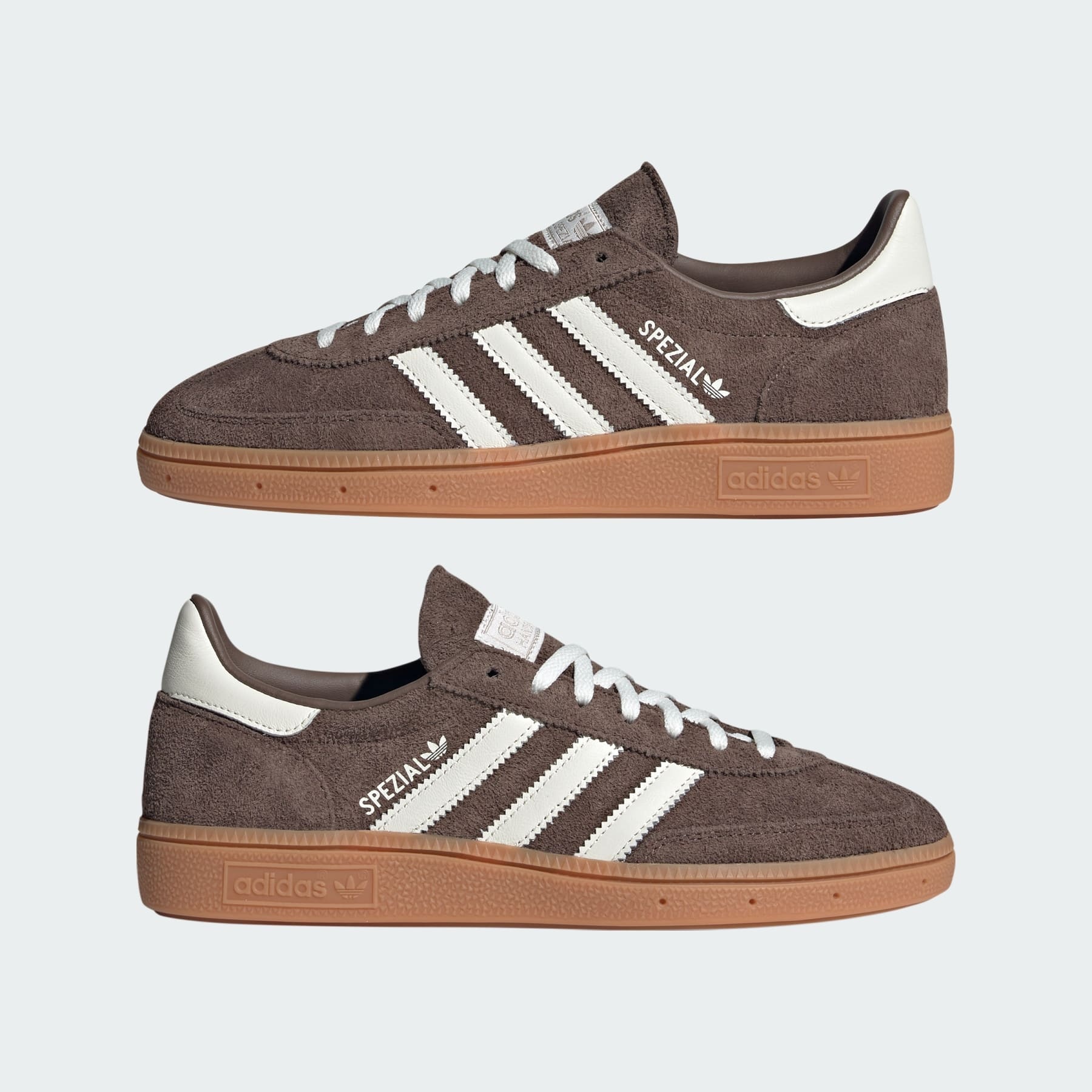 Handball Spezial Shoes - 7