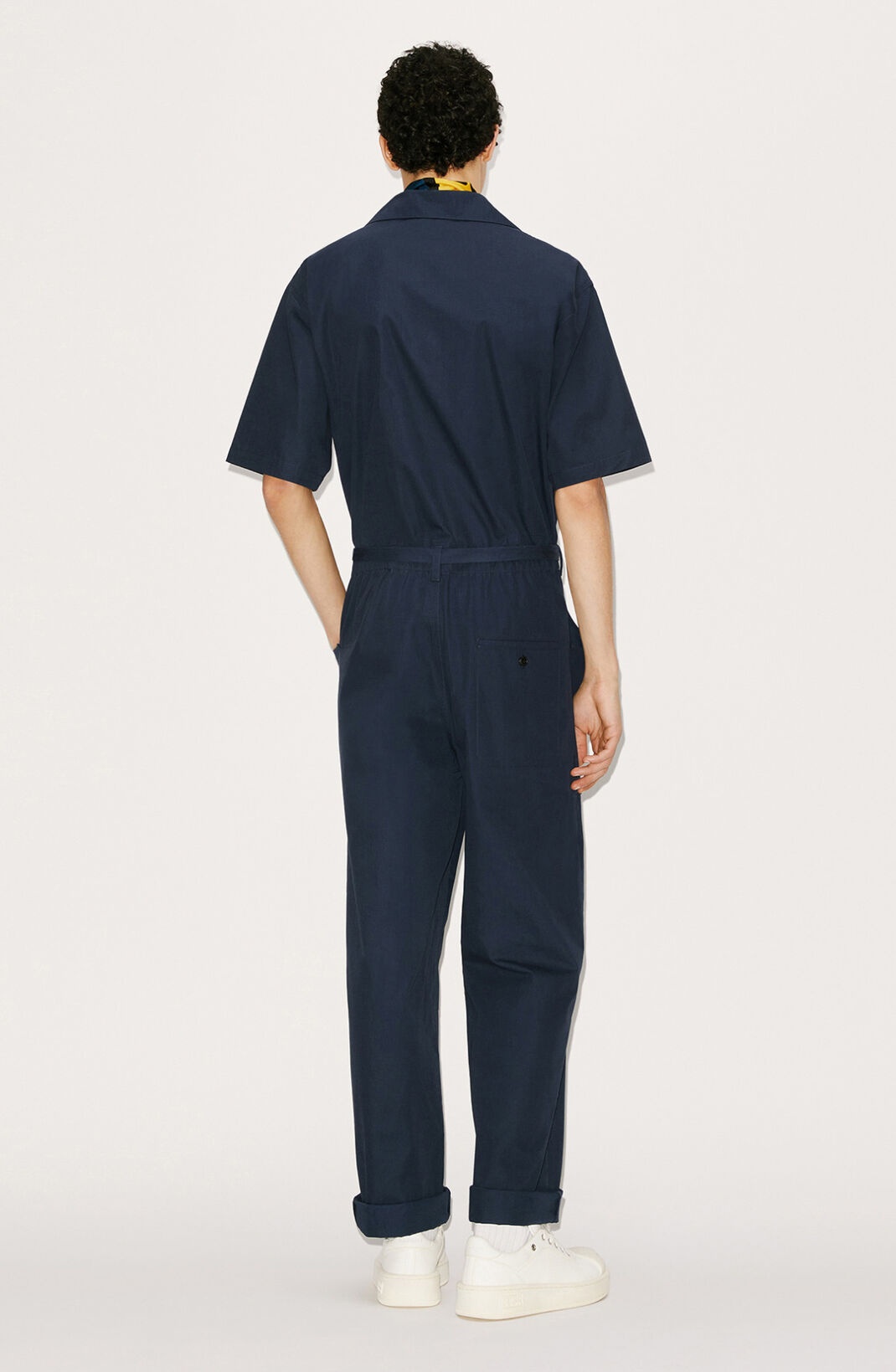 Jumpsuit - 4