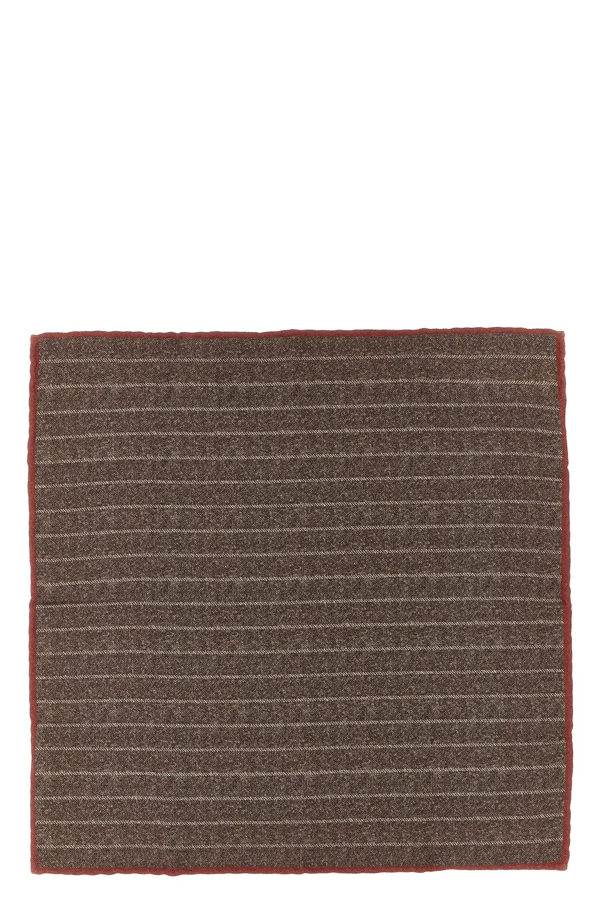 Double-Face Pocket Clutch - 1
