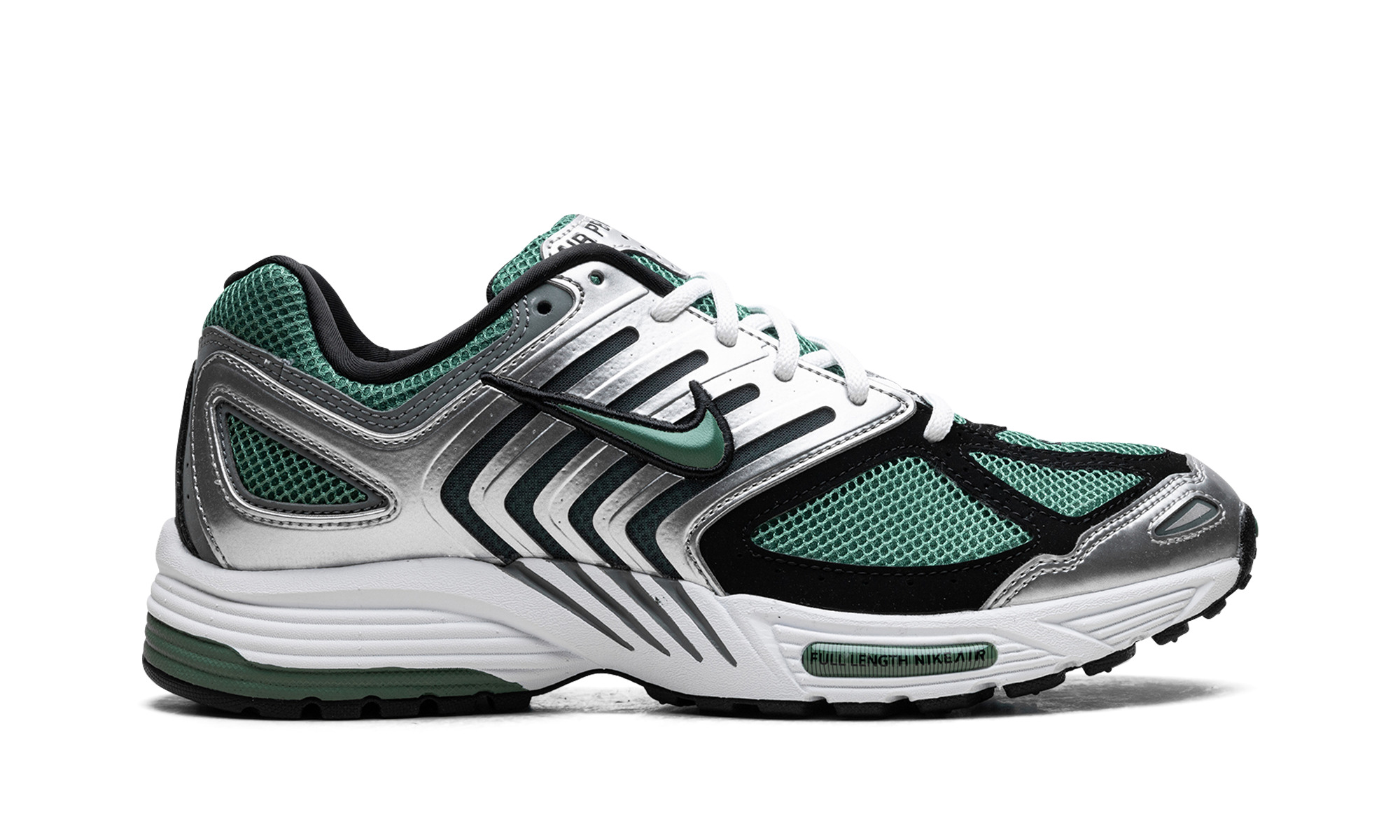 Air Peg 2K5 "Metallic Silver Bicoastal" - 6