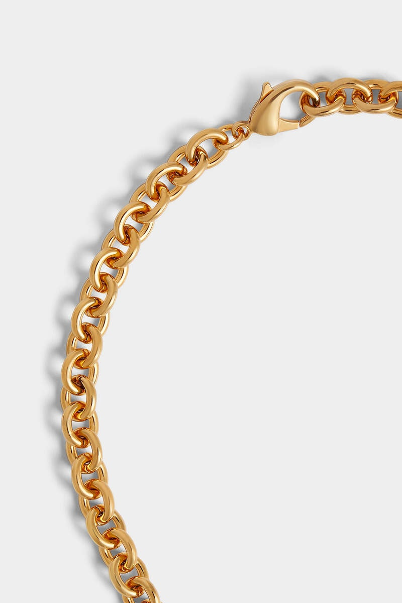 D2 TAG CHAIN NECKLACE 3