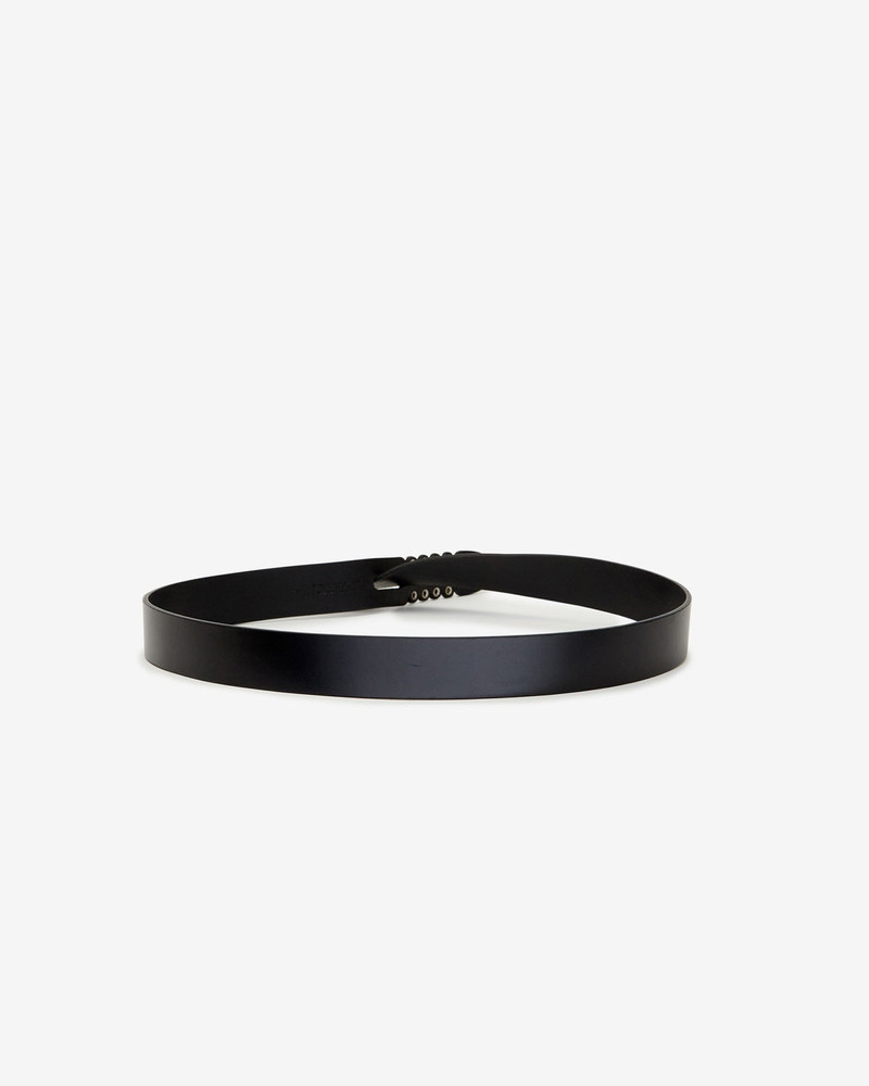 Isabel Marant LECCE BELT outlook