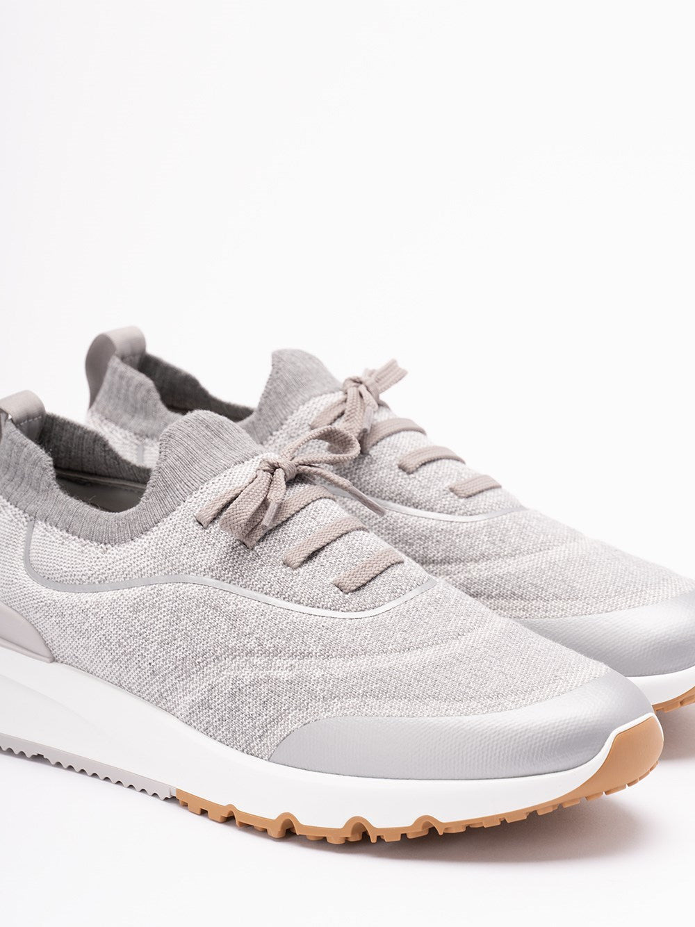 Brunello Cucinelli Men Sneakers - 5