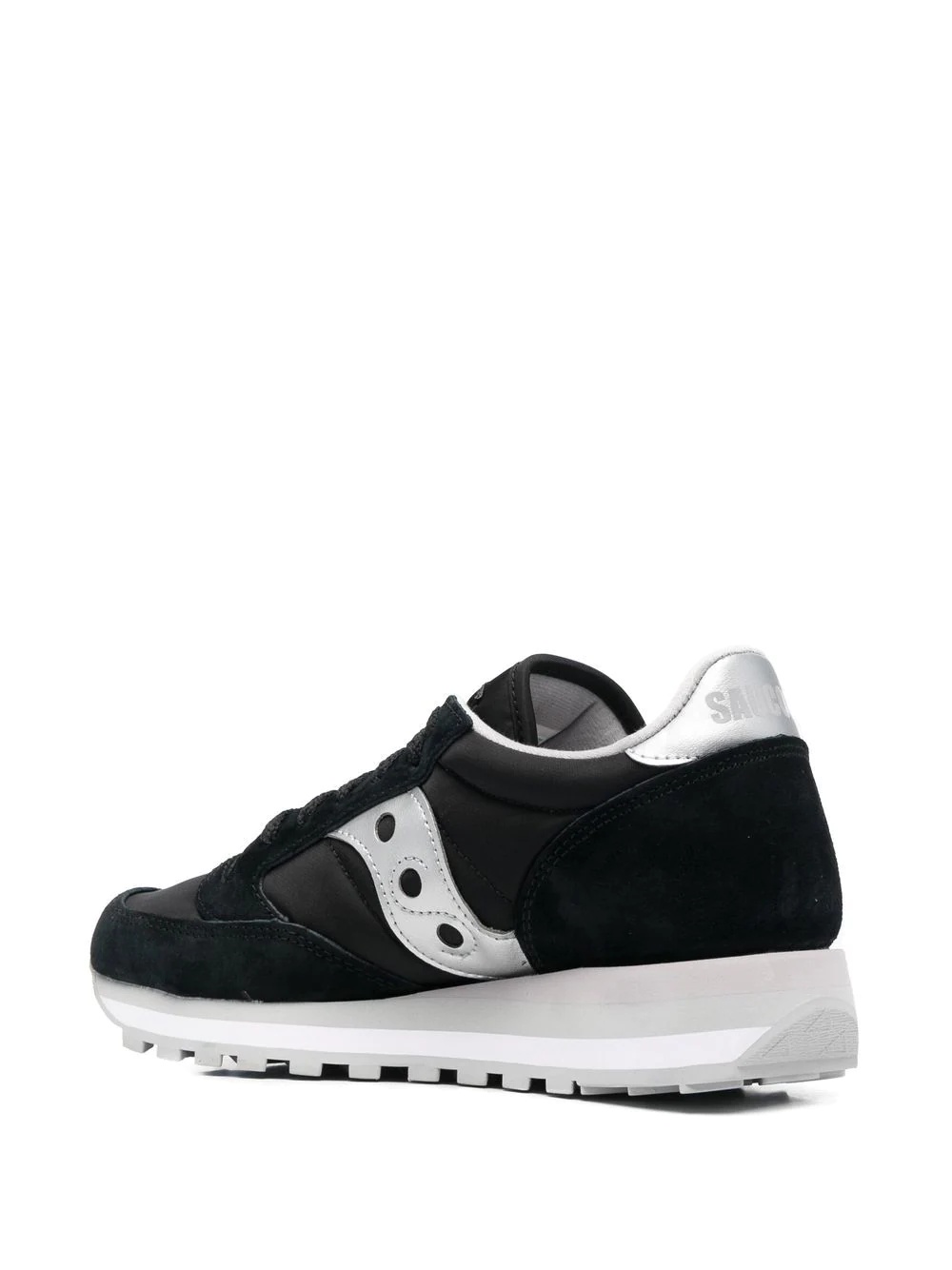 Jazz Triple low-top sneakers - 3