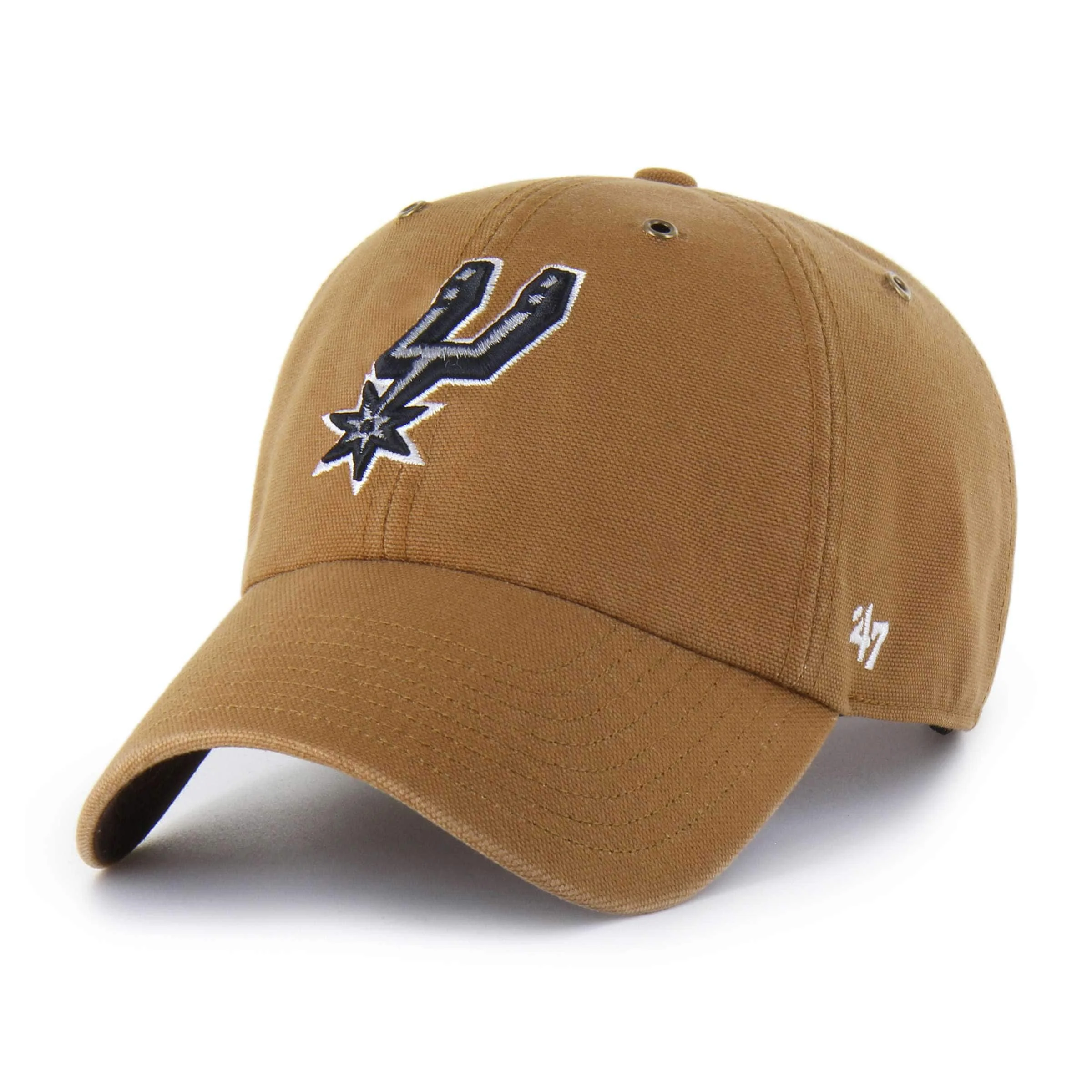 San Antonio Spurs '47 Clean Up - 1